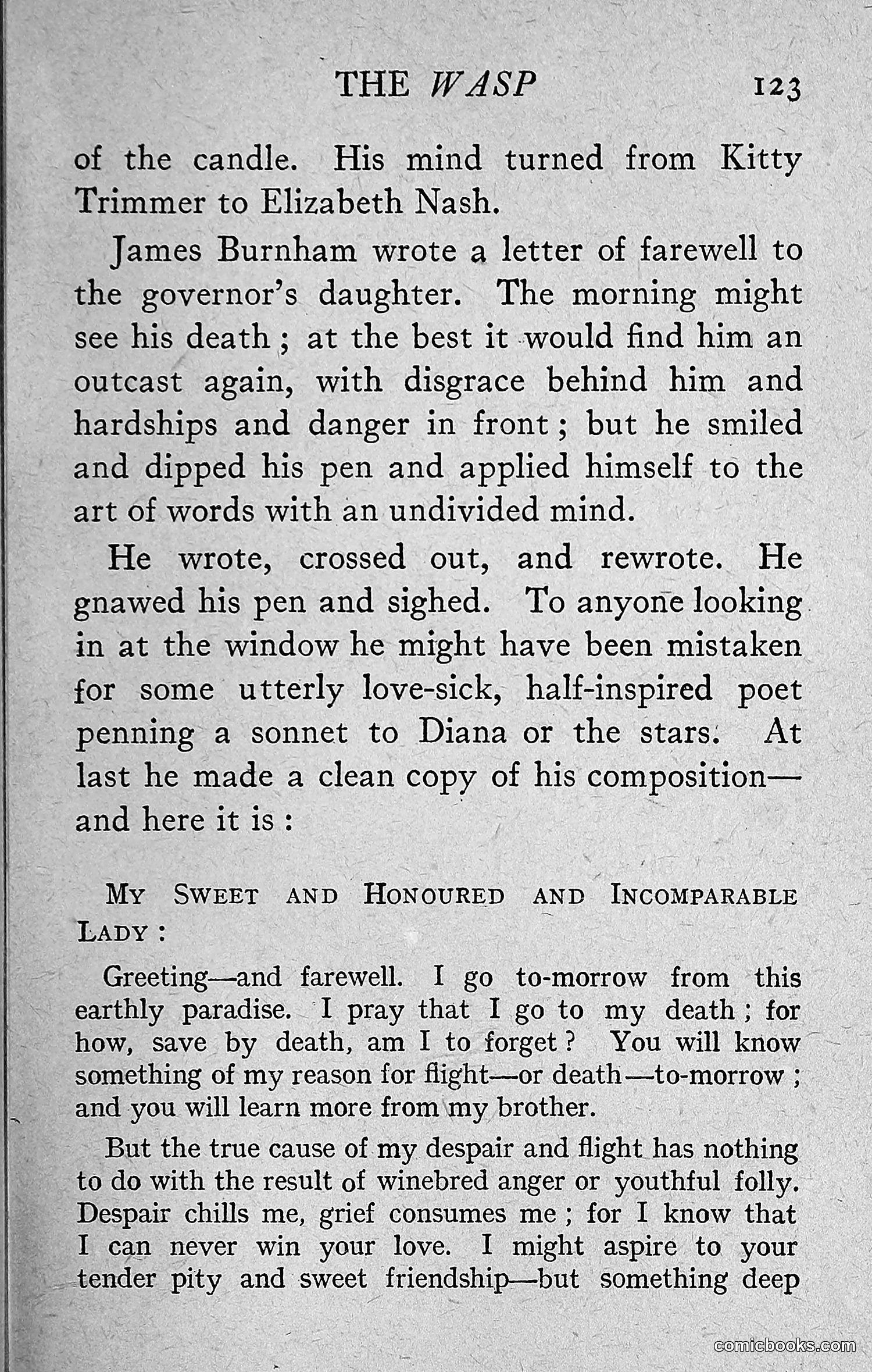 The Wasp — 1918 — page 132 of 330
