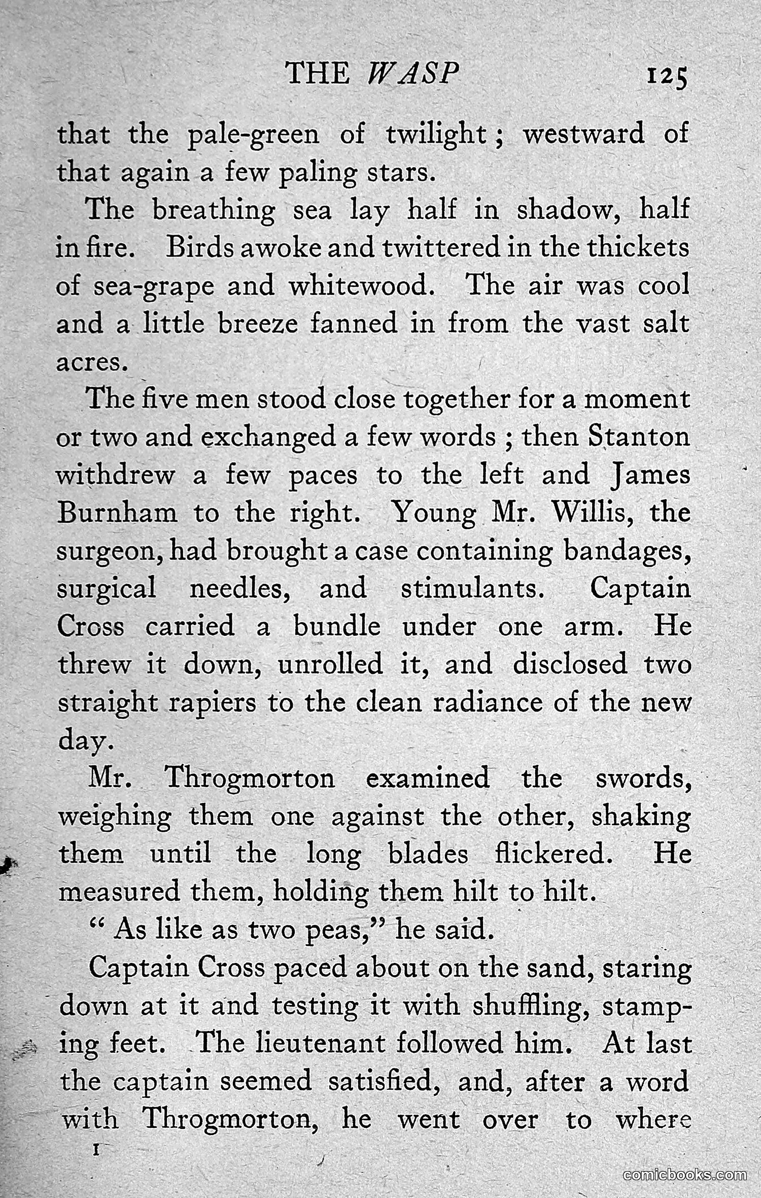 The Wasp — 1918 — page 134 of 330