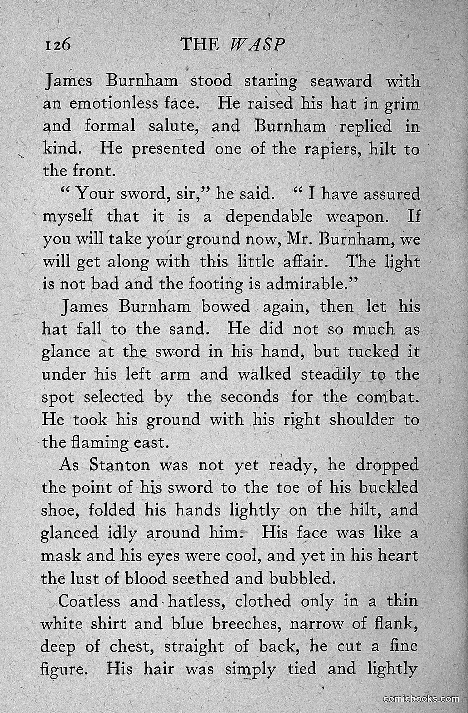 The Wasp — 1918 — page 135 of 330