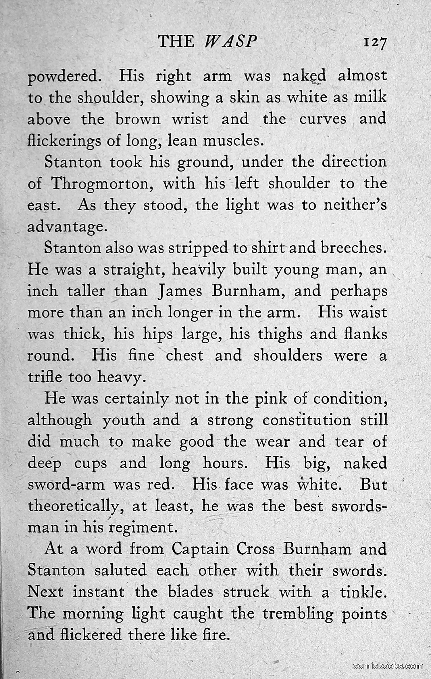 The Wasp — 1918 — page 136 of 330