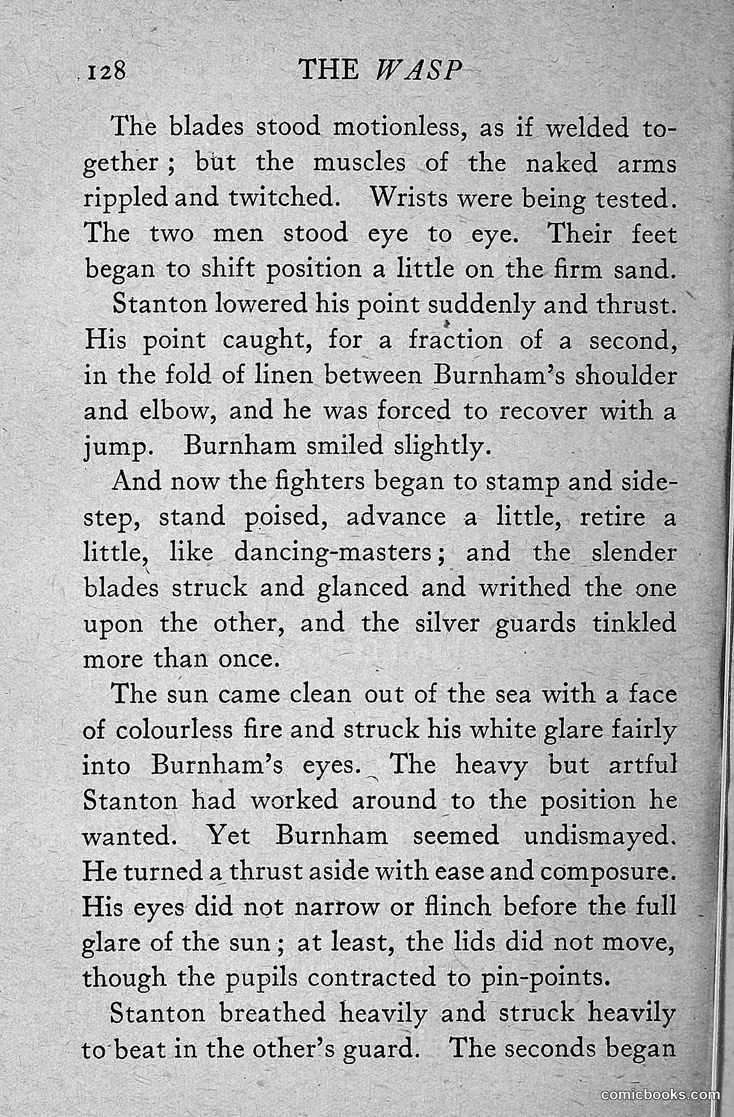 The Wasp — 1918 — page 137 of 330