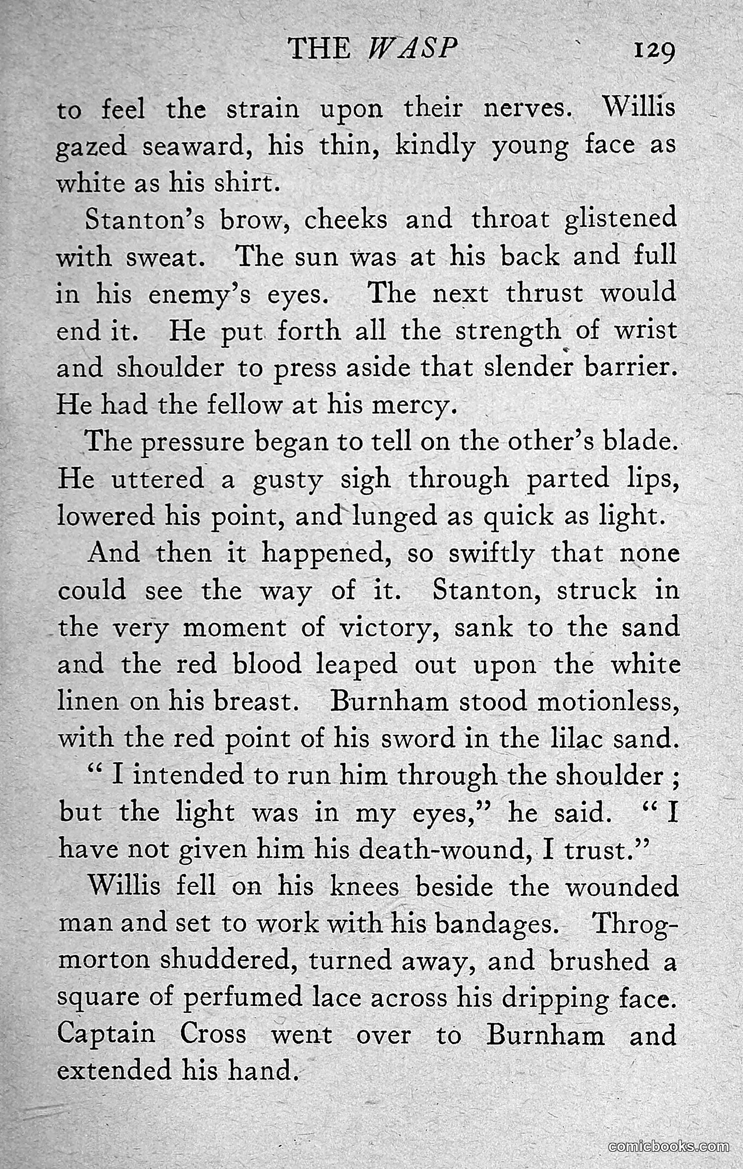 The Wasp — 1918 — page 138 of 330
