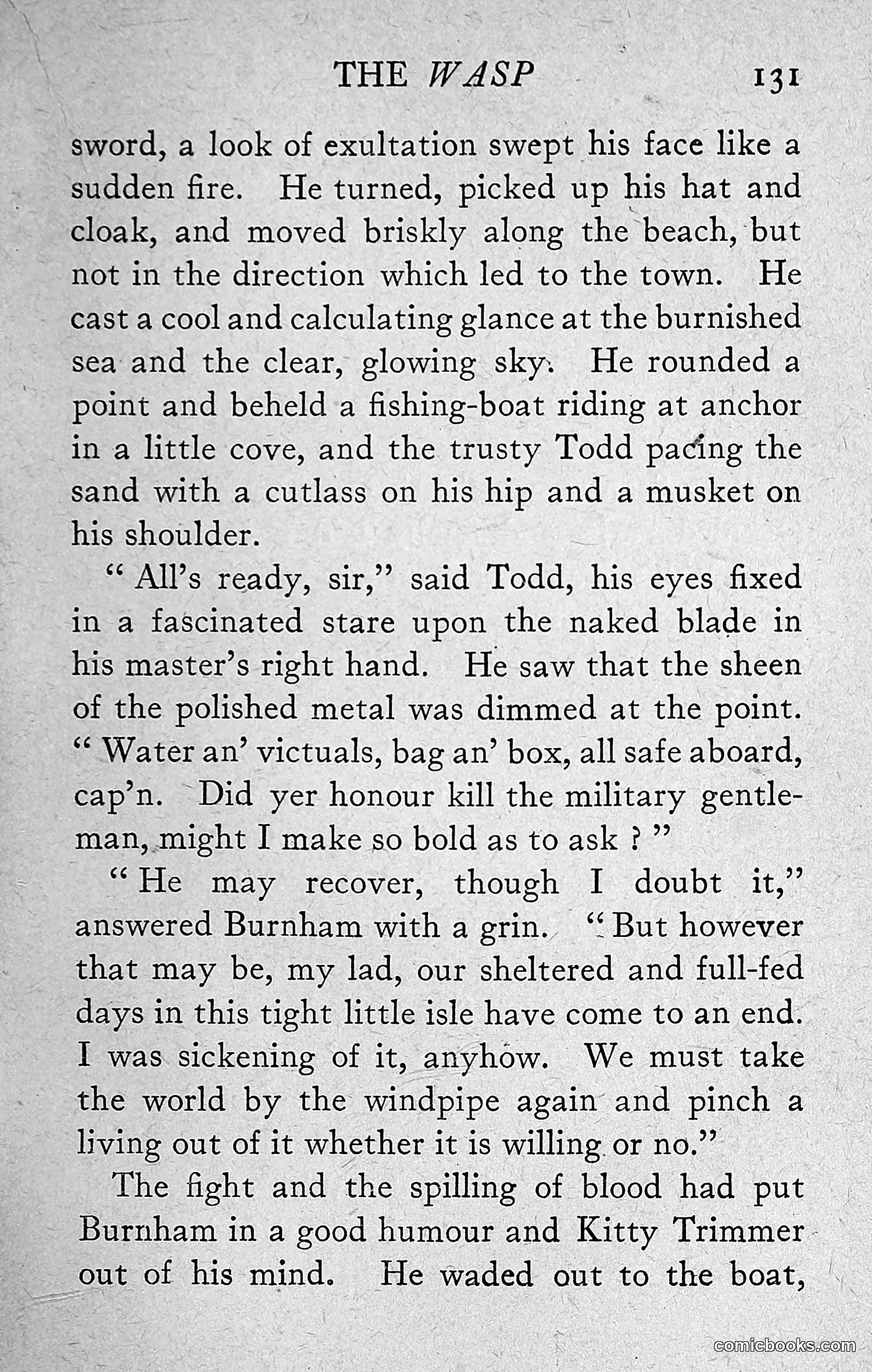 The Wasp — 1918 — page 140 of 330