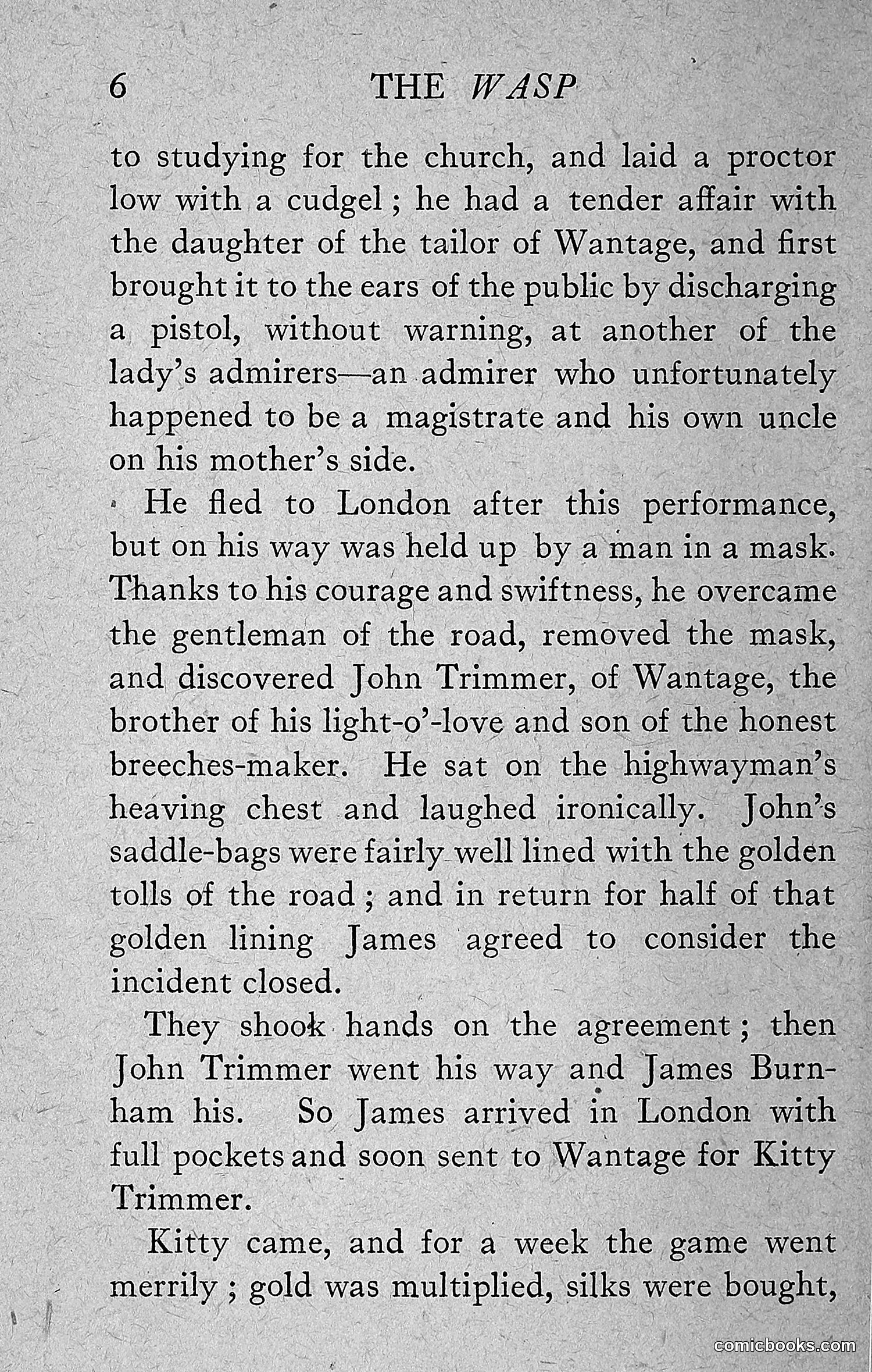The Wasp — 1918 — page 15 of 330