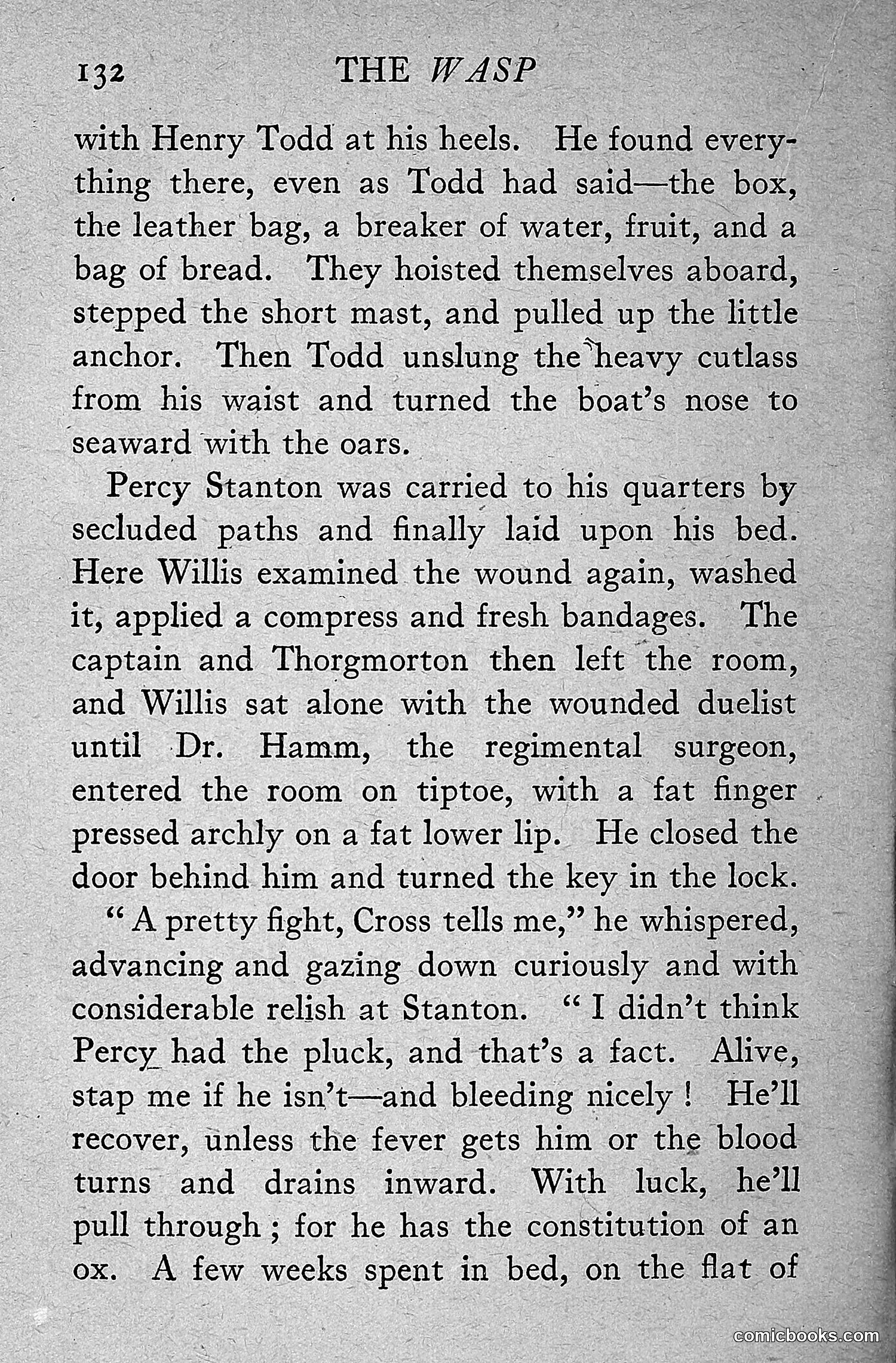 The Wasp — 1918 — page 141 of 330