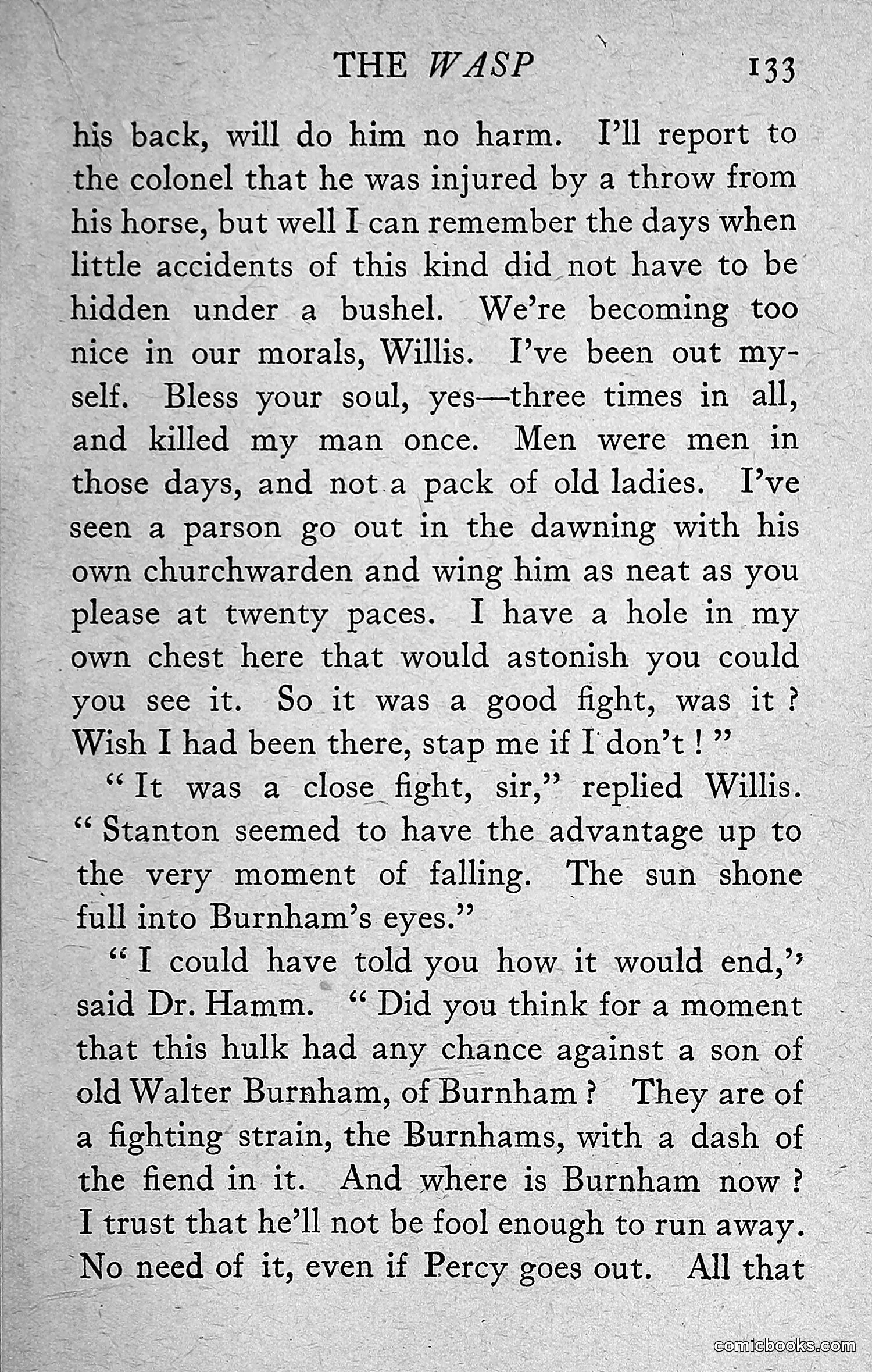 The Wasp — 1918 — page 142 of 330