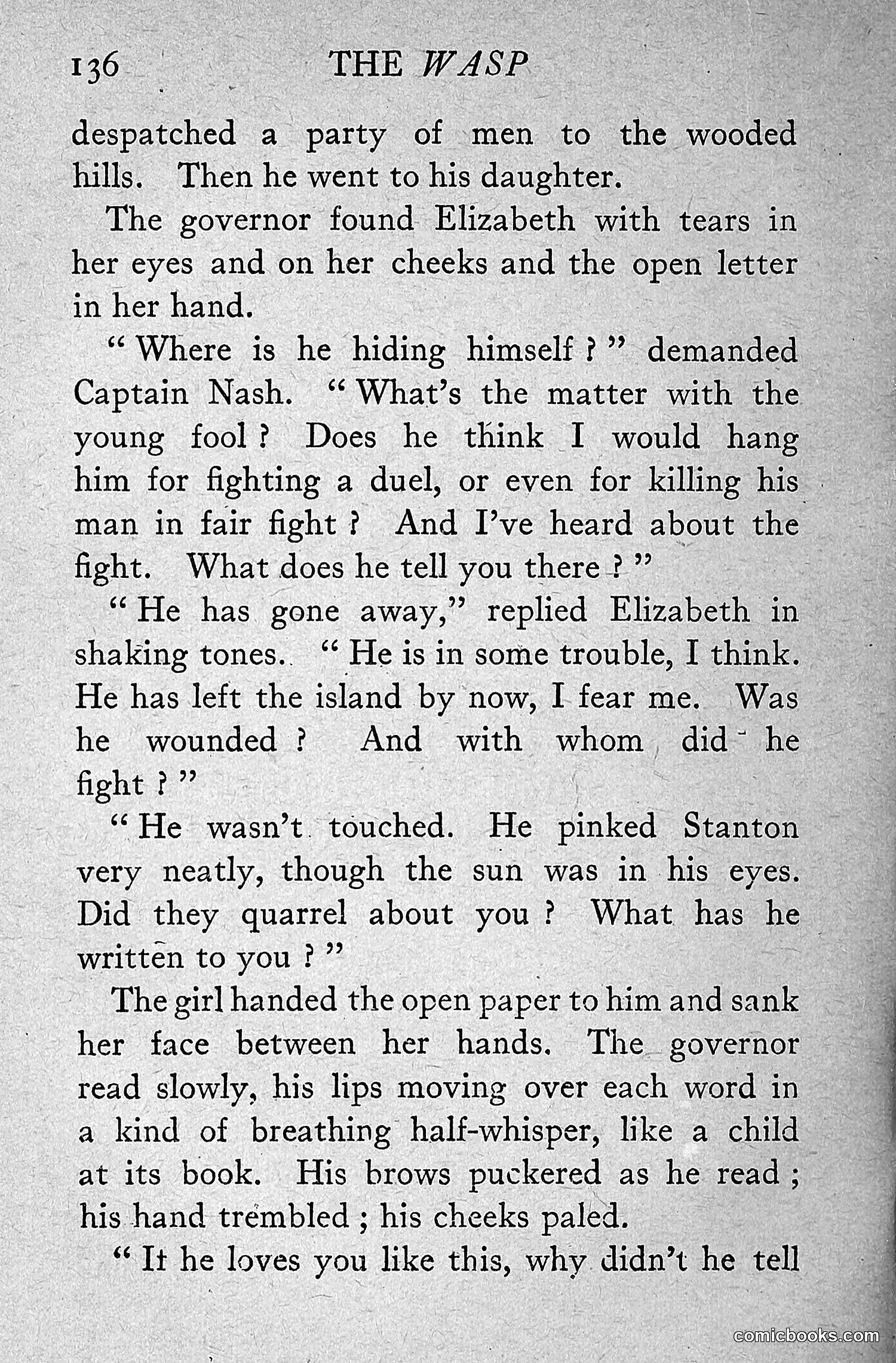 The Wasp — 1918 — page 145 of 330