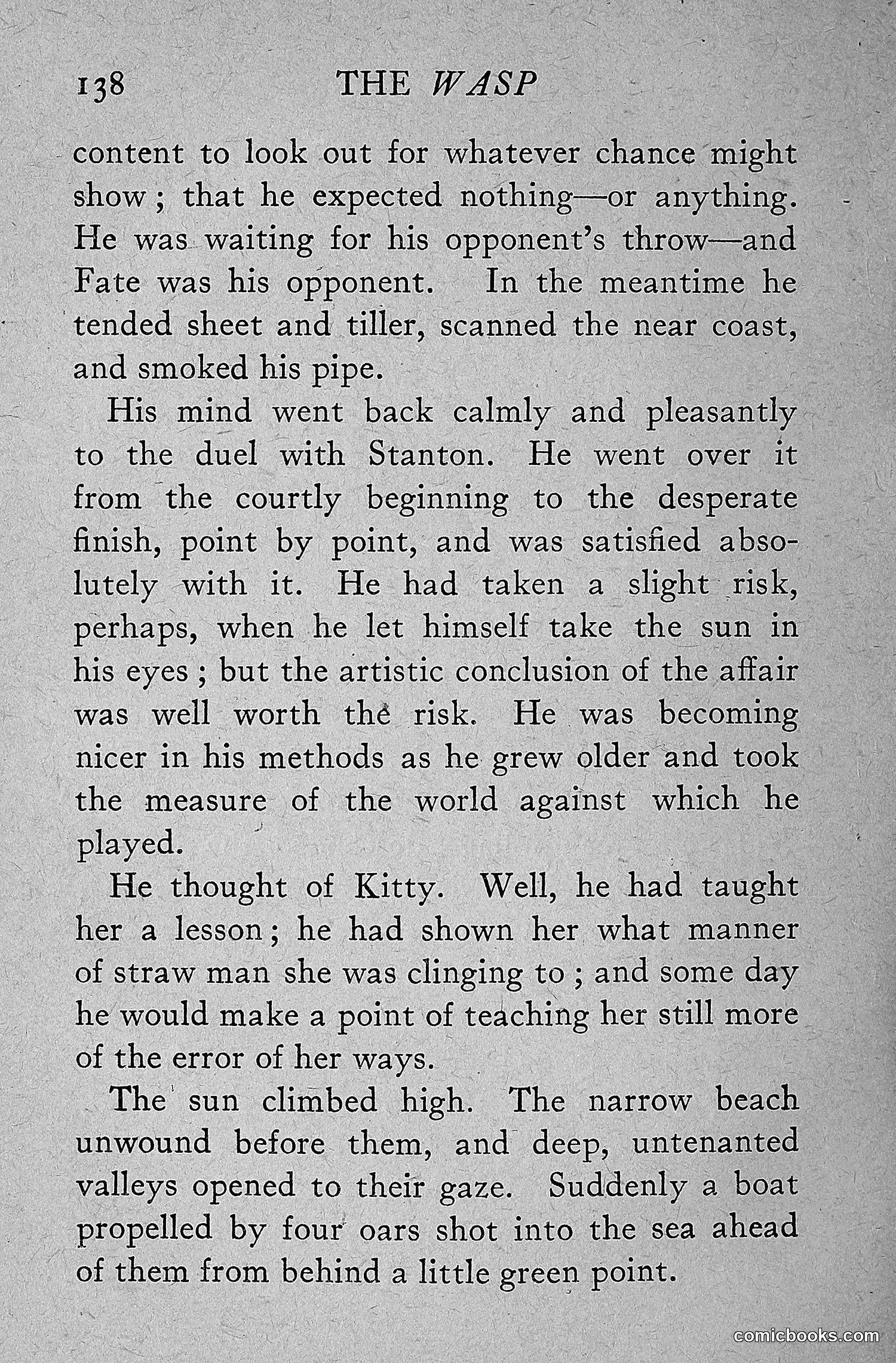 The Wasp — 1918 — page 147 of 330