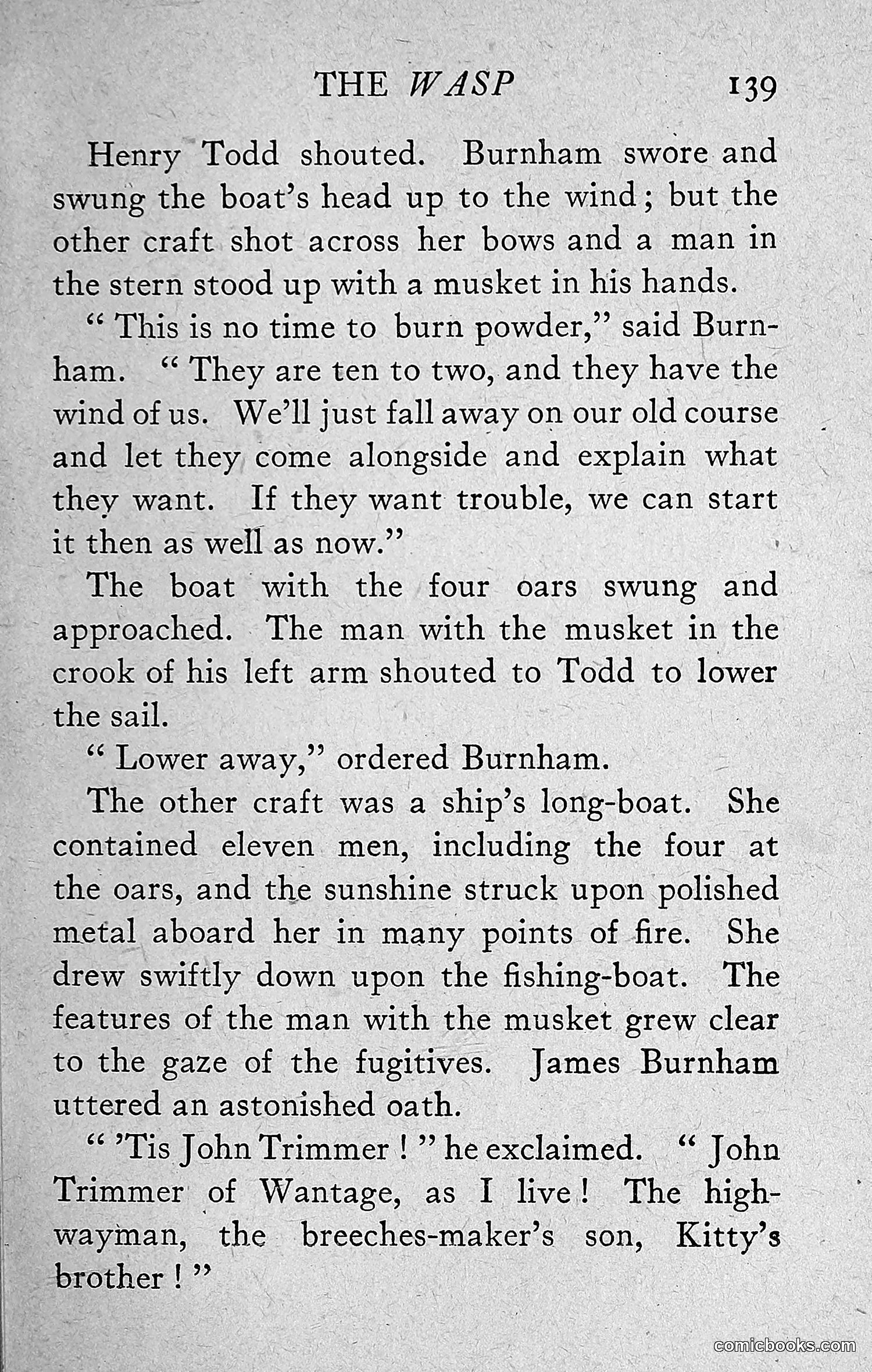 The Wasp — 1918 — page 148 of 330