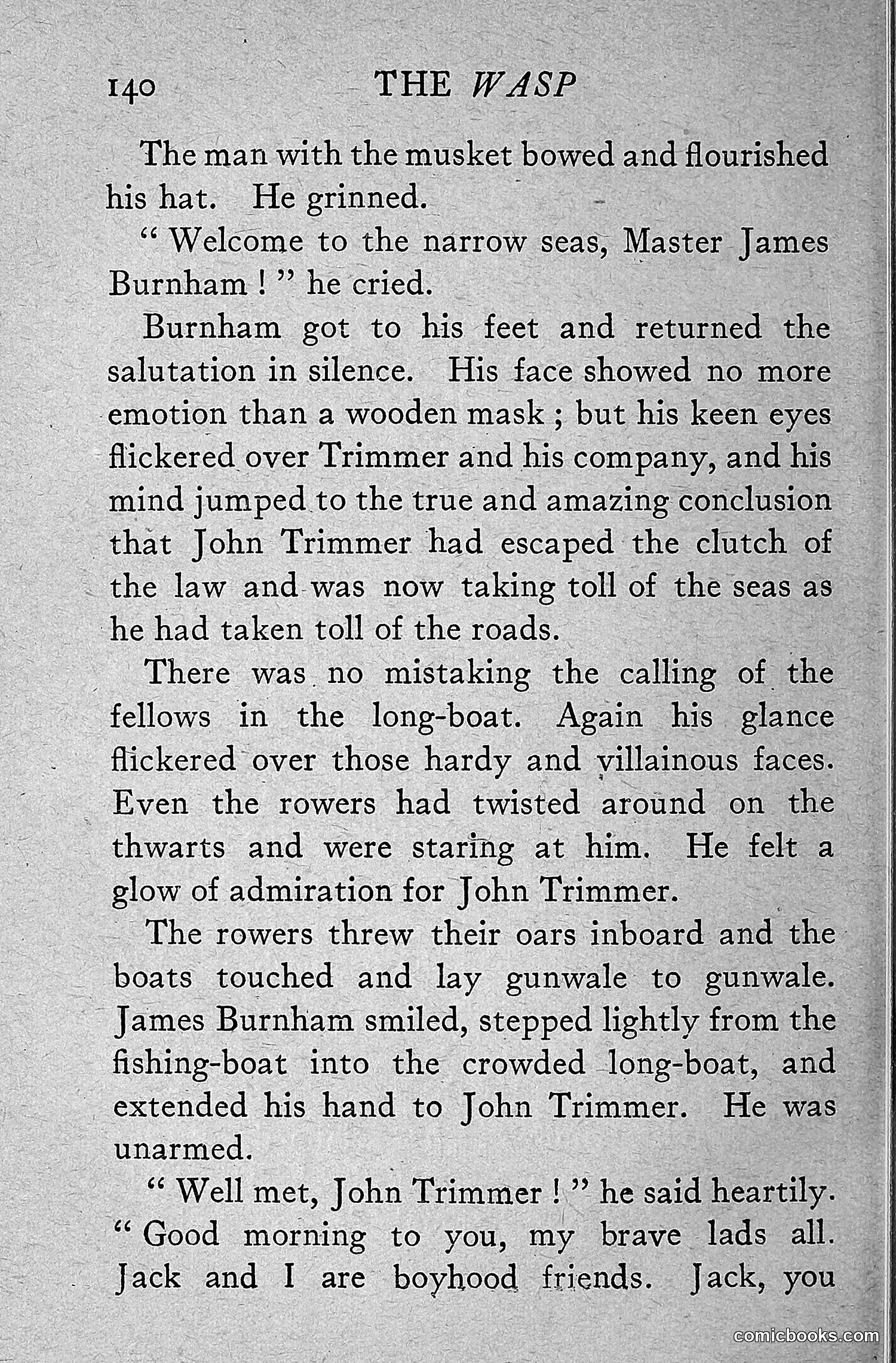 The Wasp — 1918 — page 149 of 330