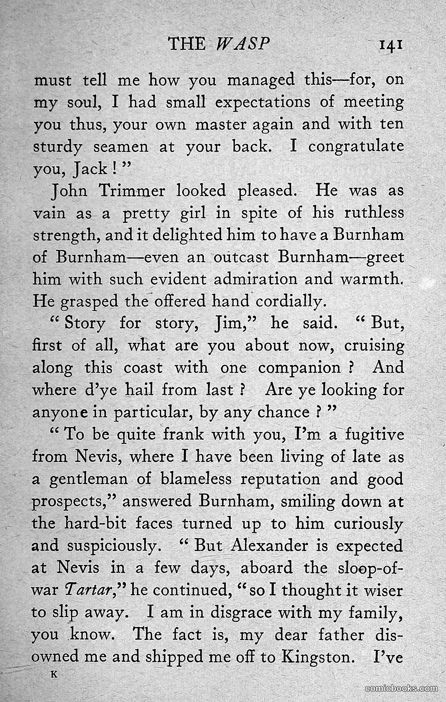 The Wasp — 1918 — page 150 of 330