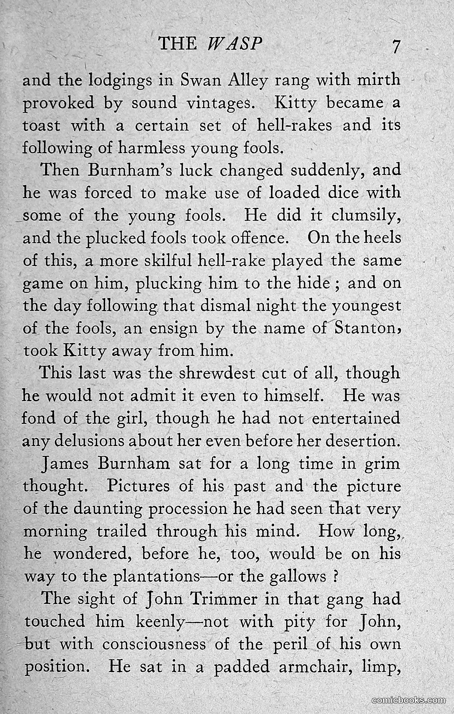 The Wasp — 1918 — page 16 of 330