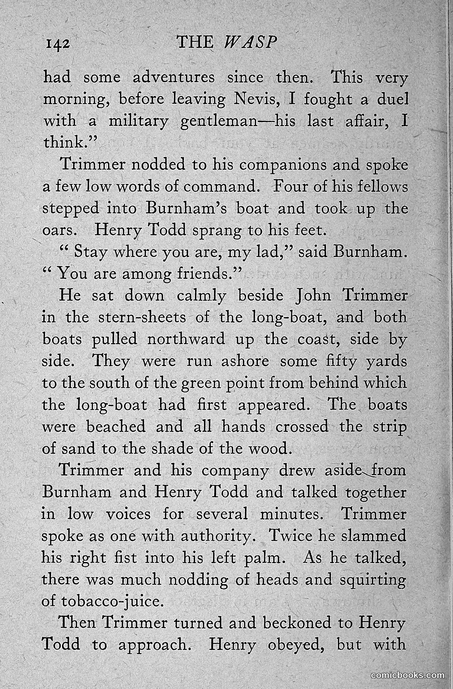 The Wasp — 1918 — page 151 of 330