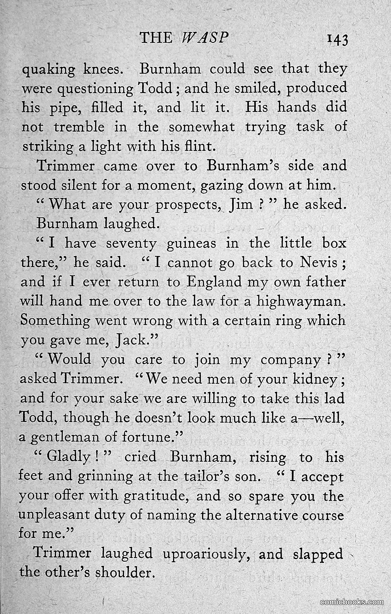 The Wasp — 1918 — page 152 of 330