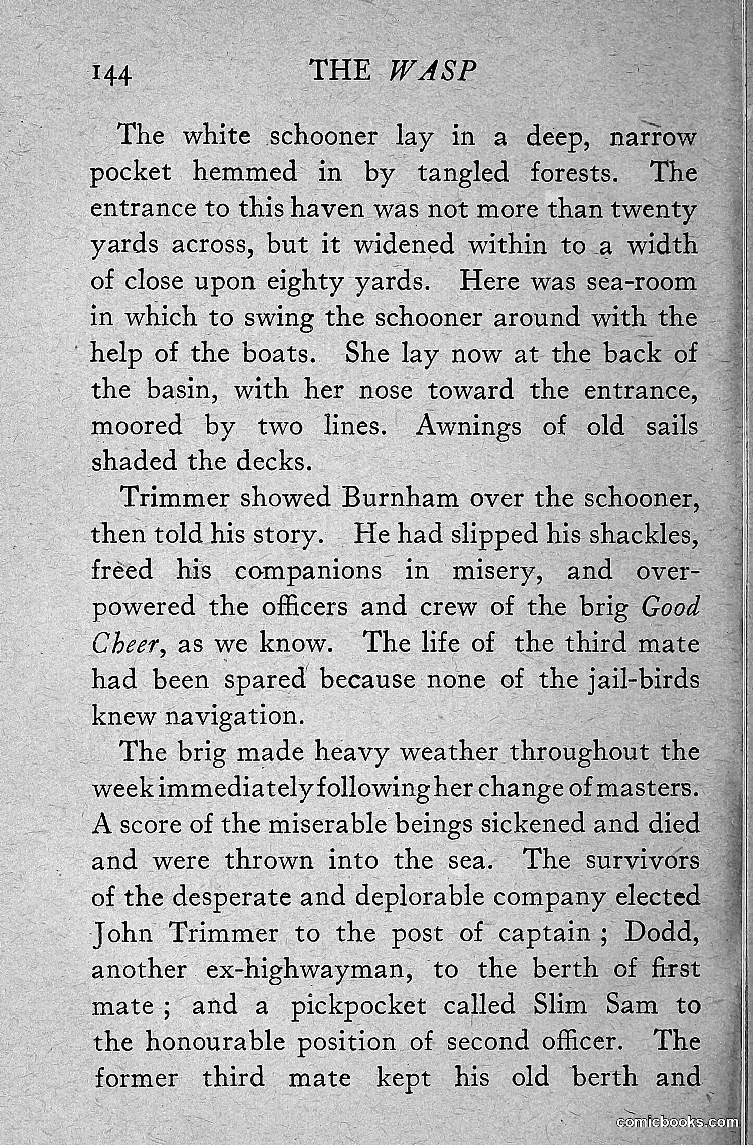 The Wasp — 1918 — page 153 of 330