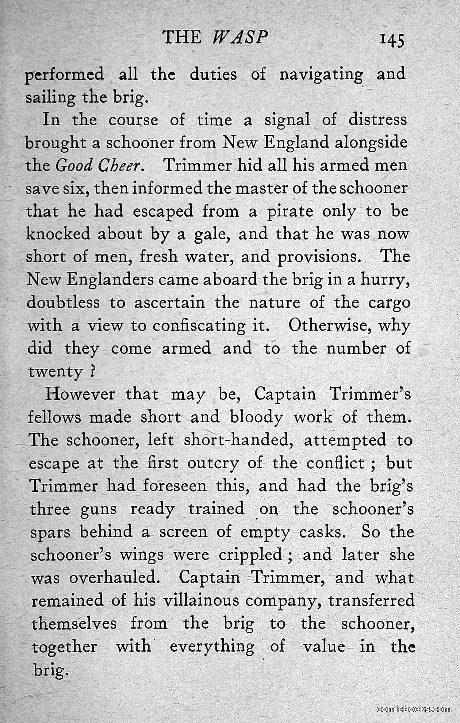 The Wasp — 1918 — page 154 of 330