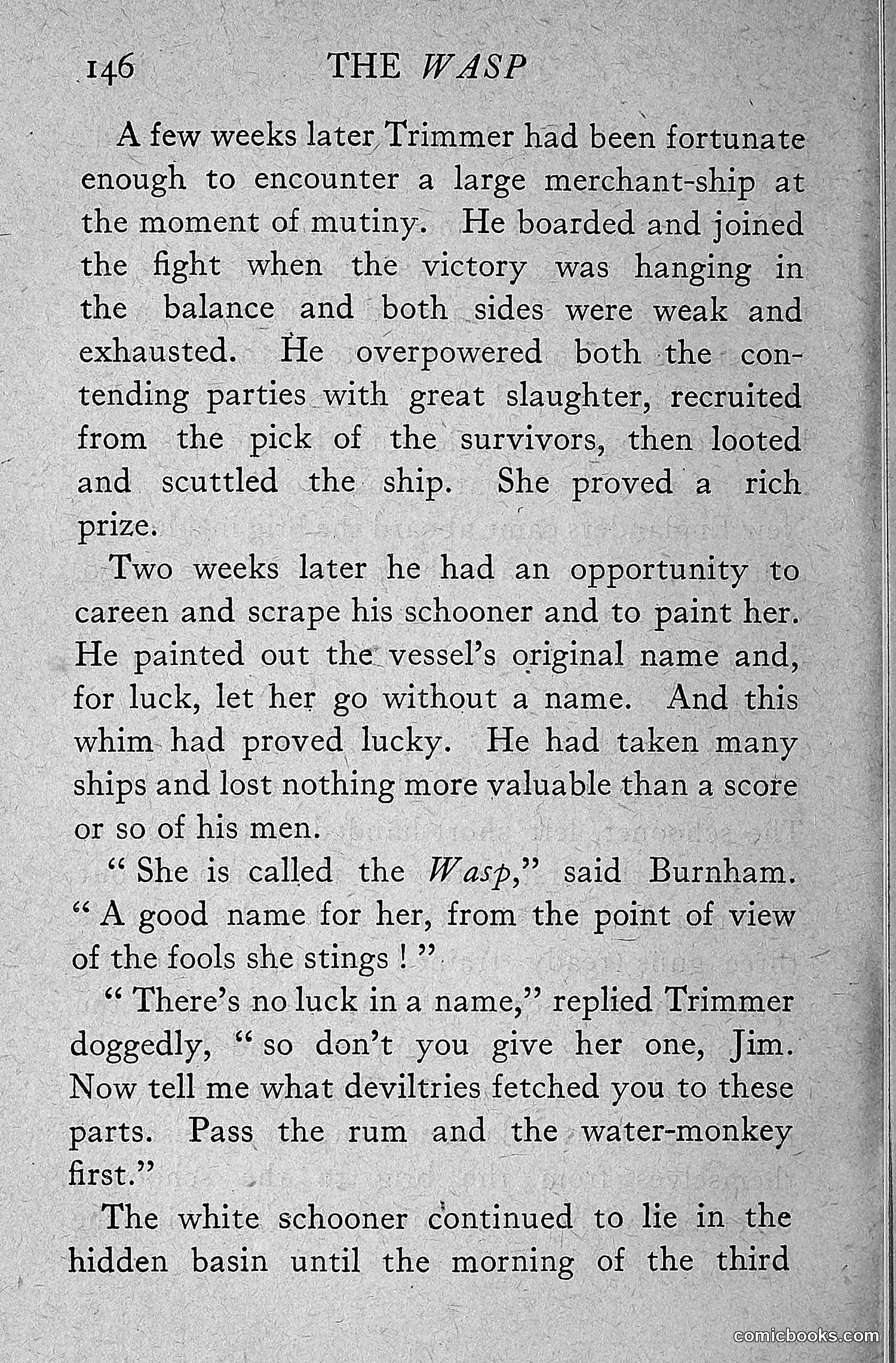 The Wasp — 1918 — page 155 of 330