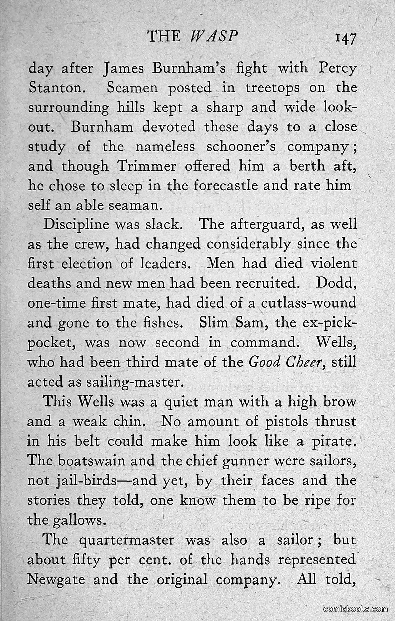 The Wasp — 1918 — page 156 of 330