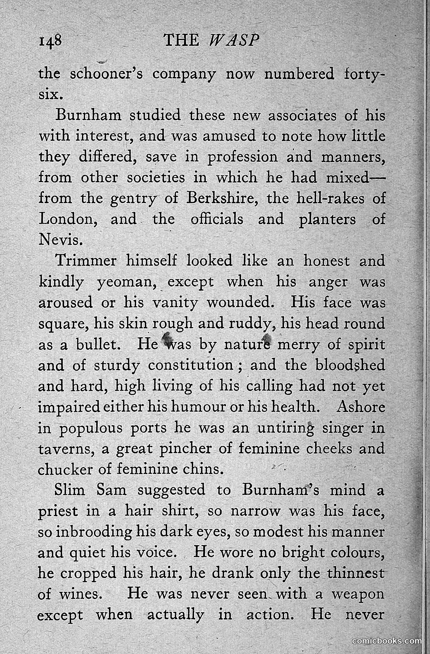 The Wasp — 1918 — page 157 of 330