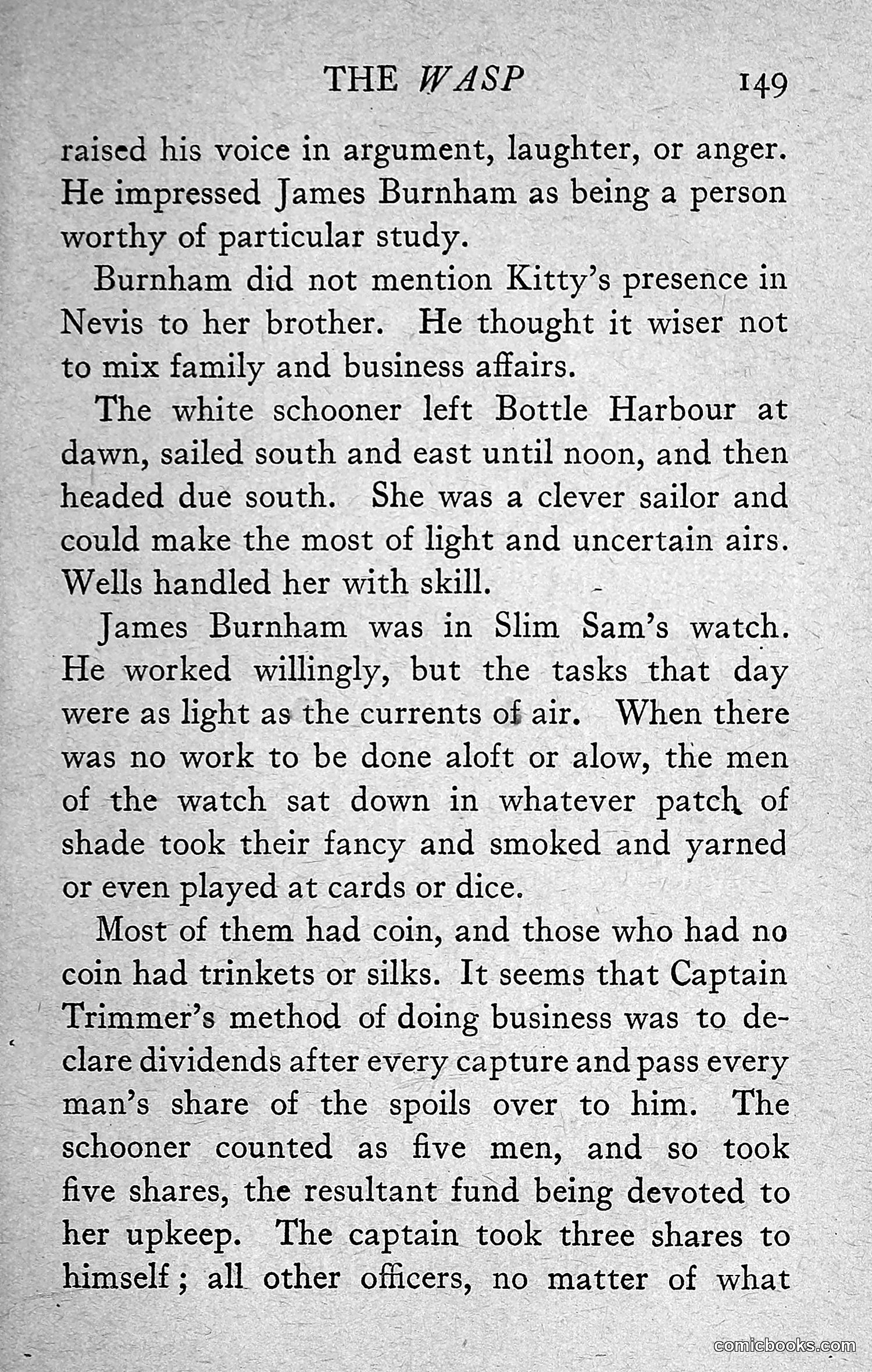 The Wasp — 1918 — page 158 of 330