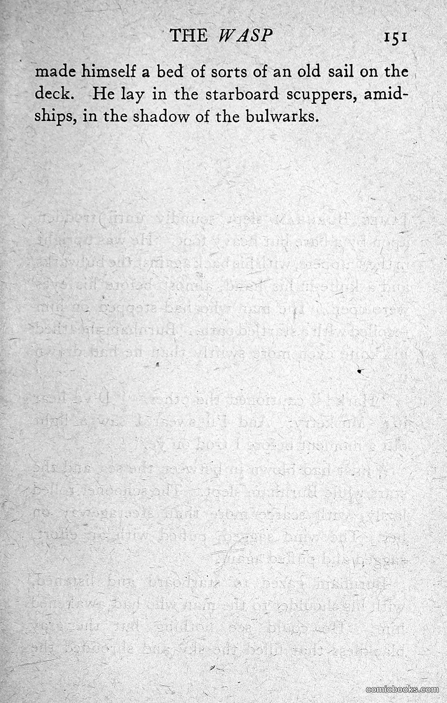 The Wasp — 1918 — page 160 of 330