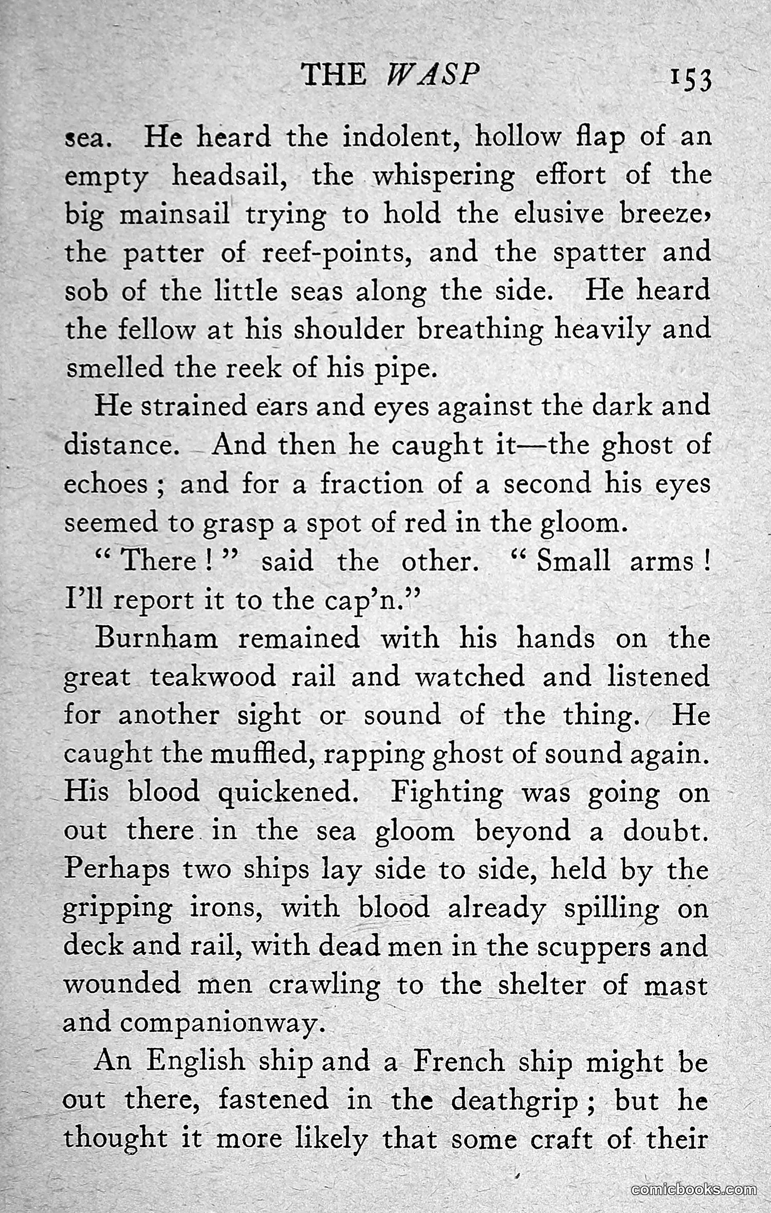 The Wasp — 1918 — page 162 of 330