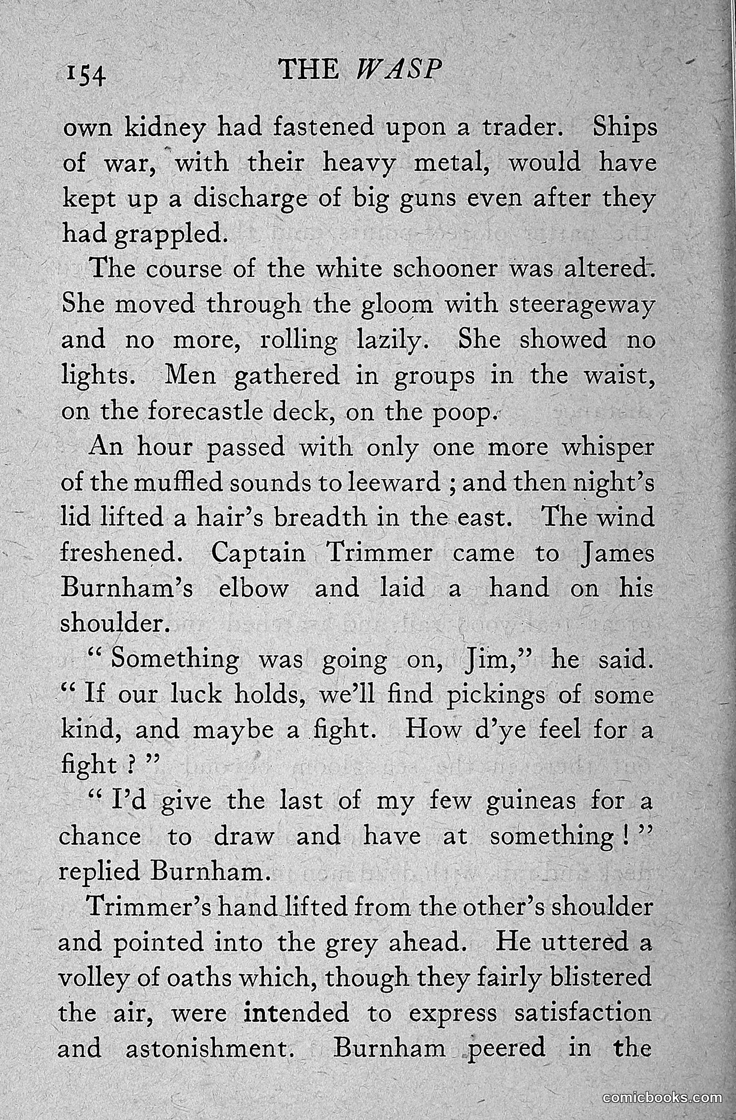 The Wasp — 1918 — page 163 of 330