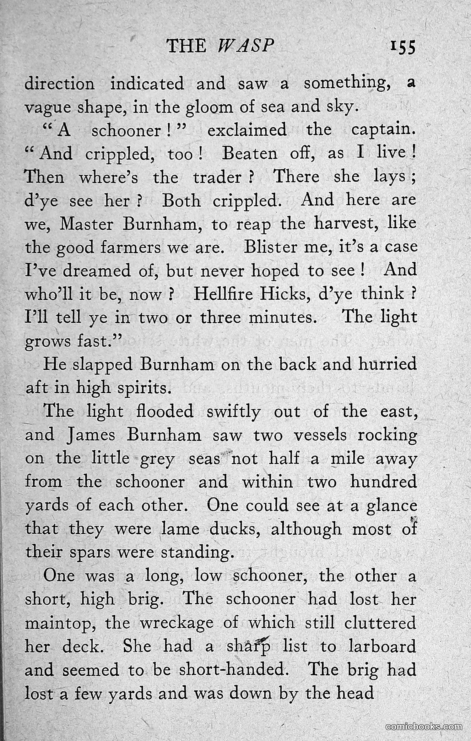 The Wasp — 1918 — page 164 of 330
