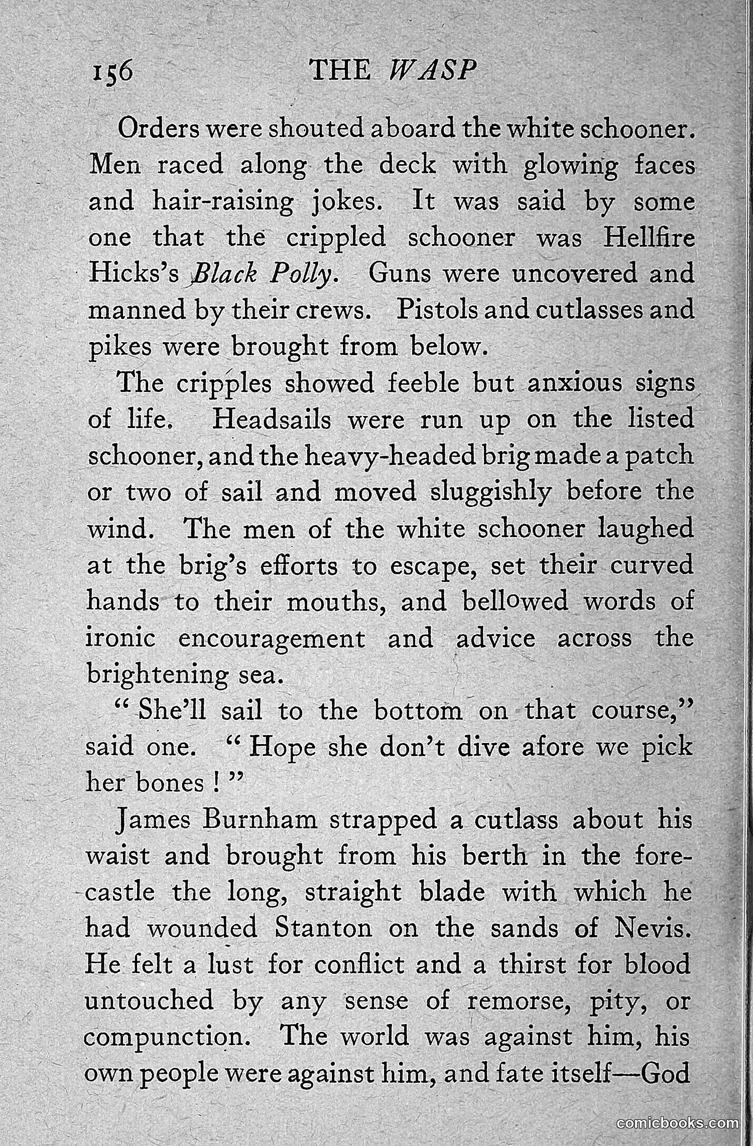 The Wasp — 1918 — page 165 of 330