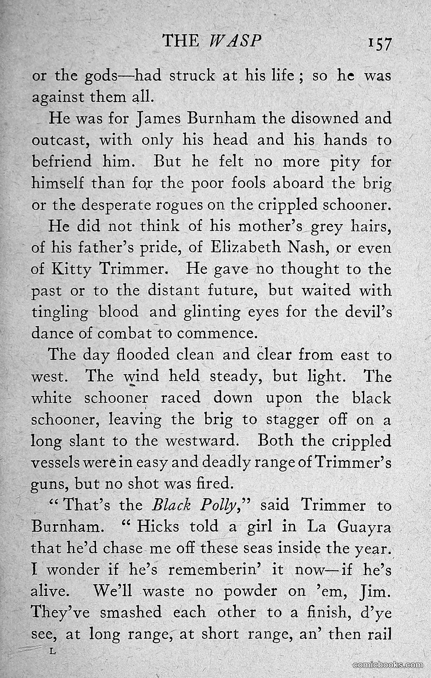 The Wasp — 1918 — page 166 of 330