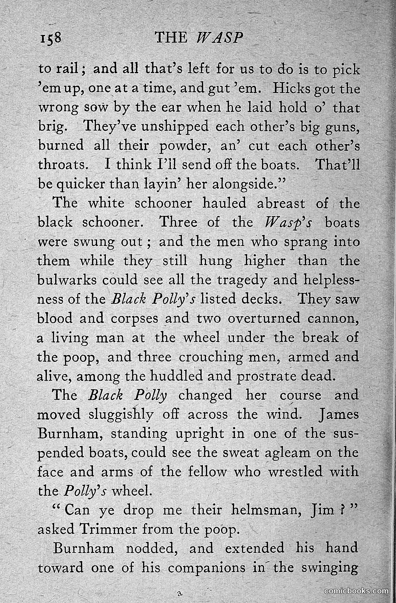The Wasp — 1918 — page 167 of 330