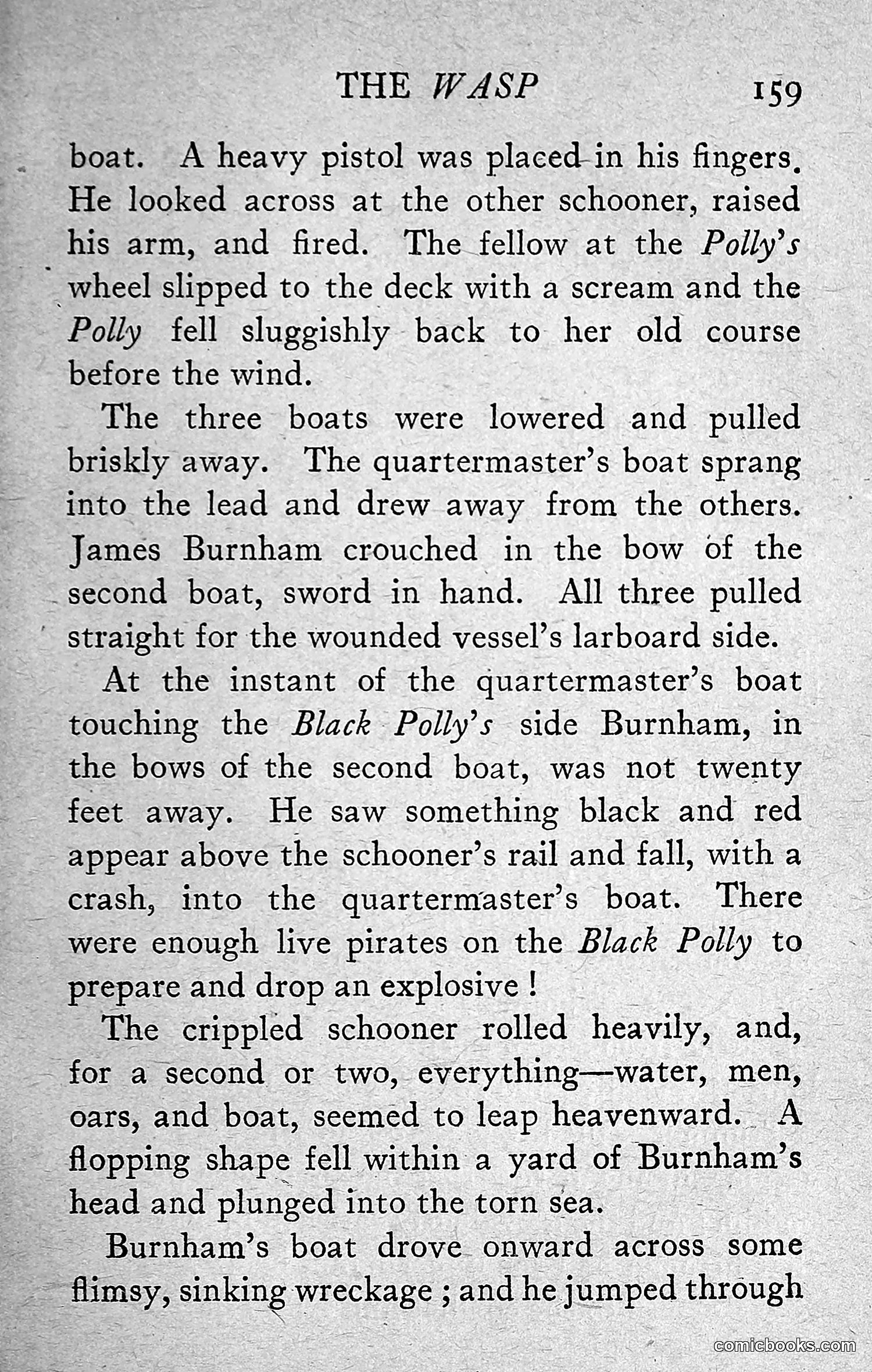 The Wasp — 1918 — page 168 of 330