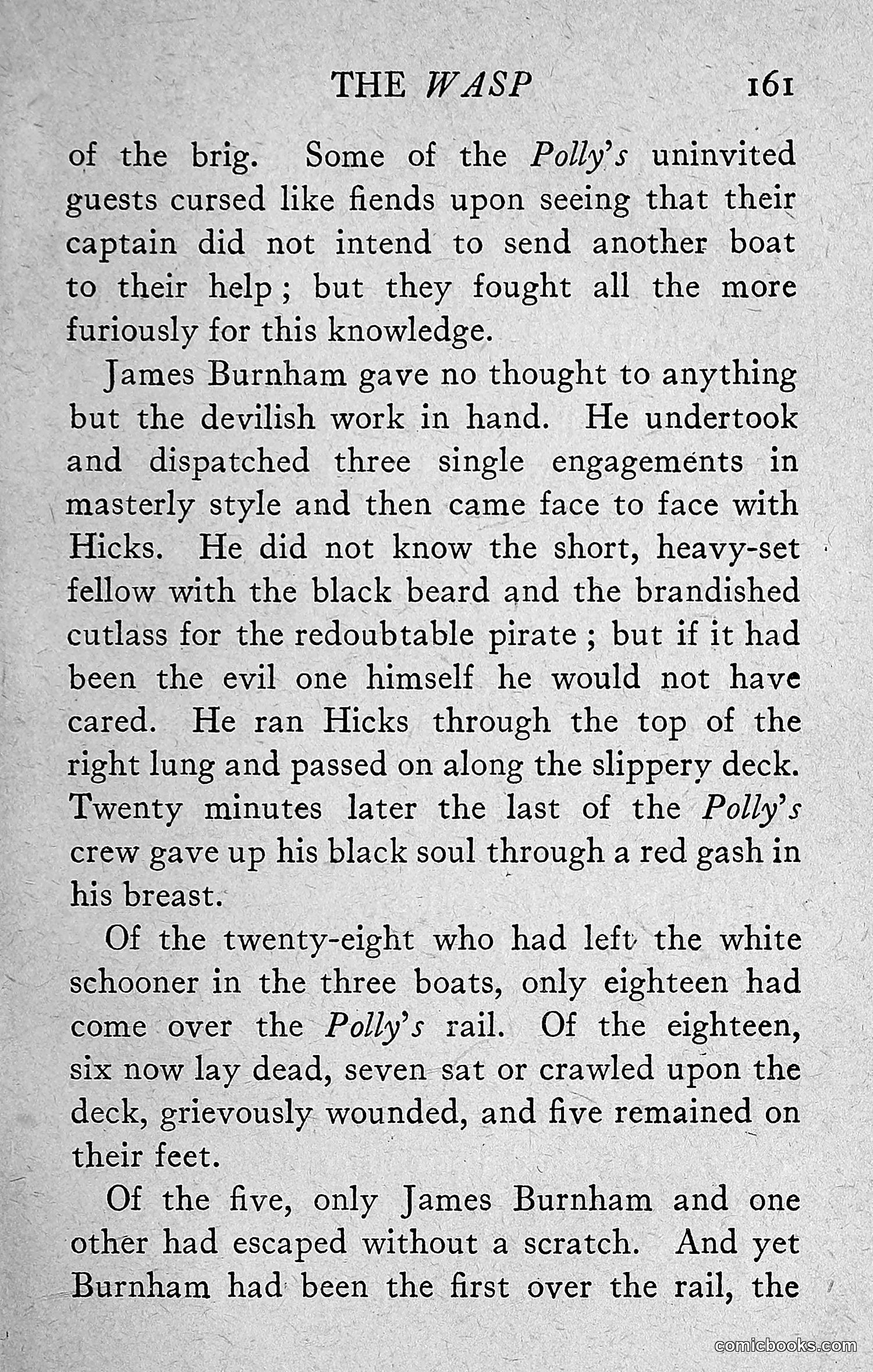 The Wasp — 1918 — page 170 of 330
