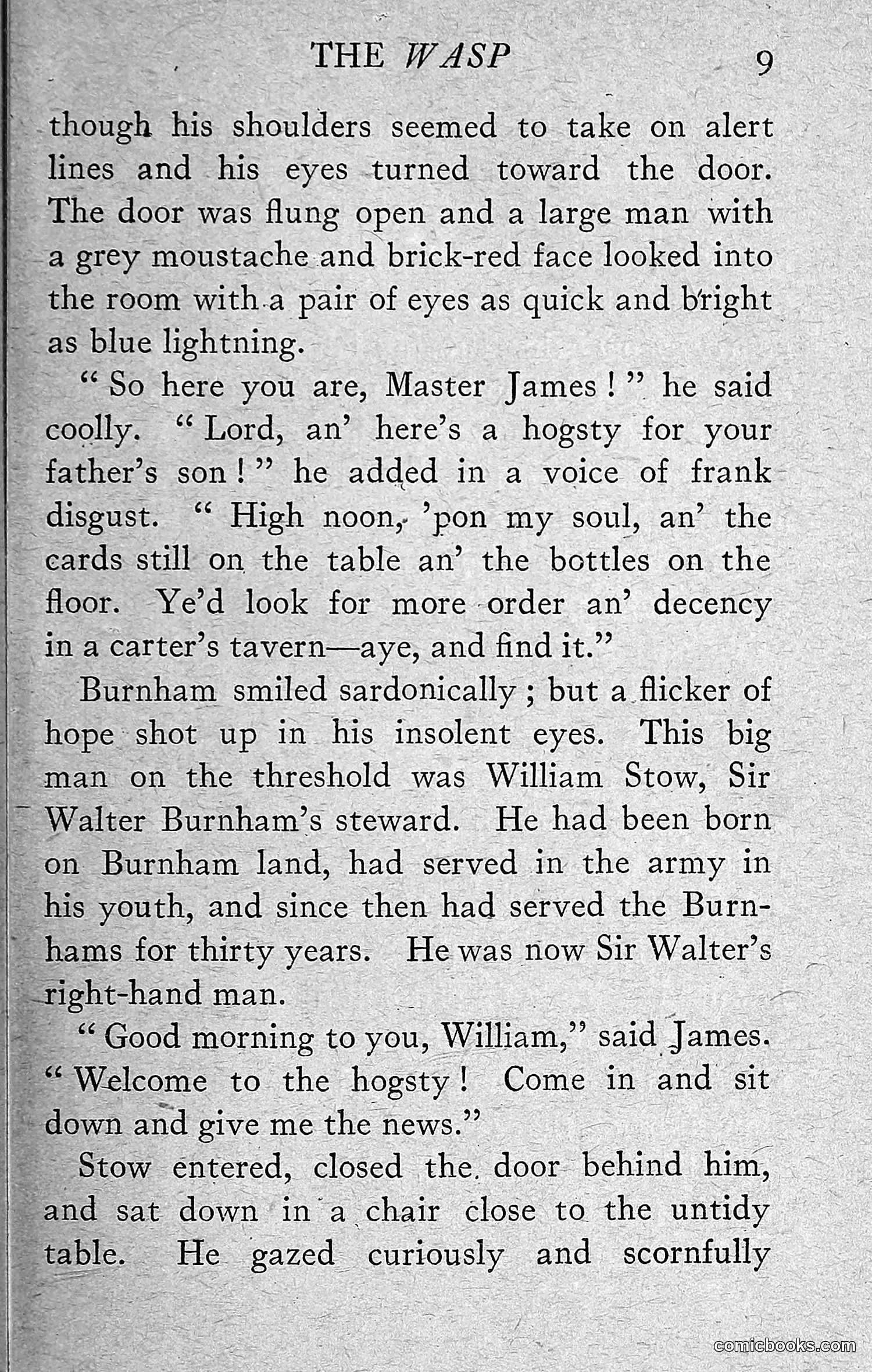The Wasp — 1918 — page 18 of 330