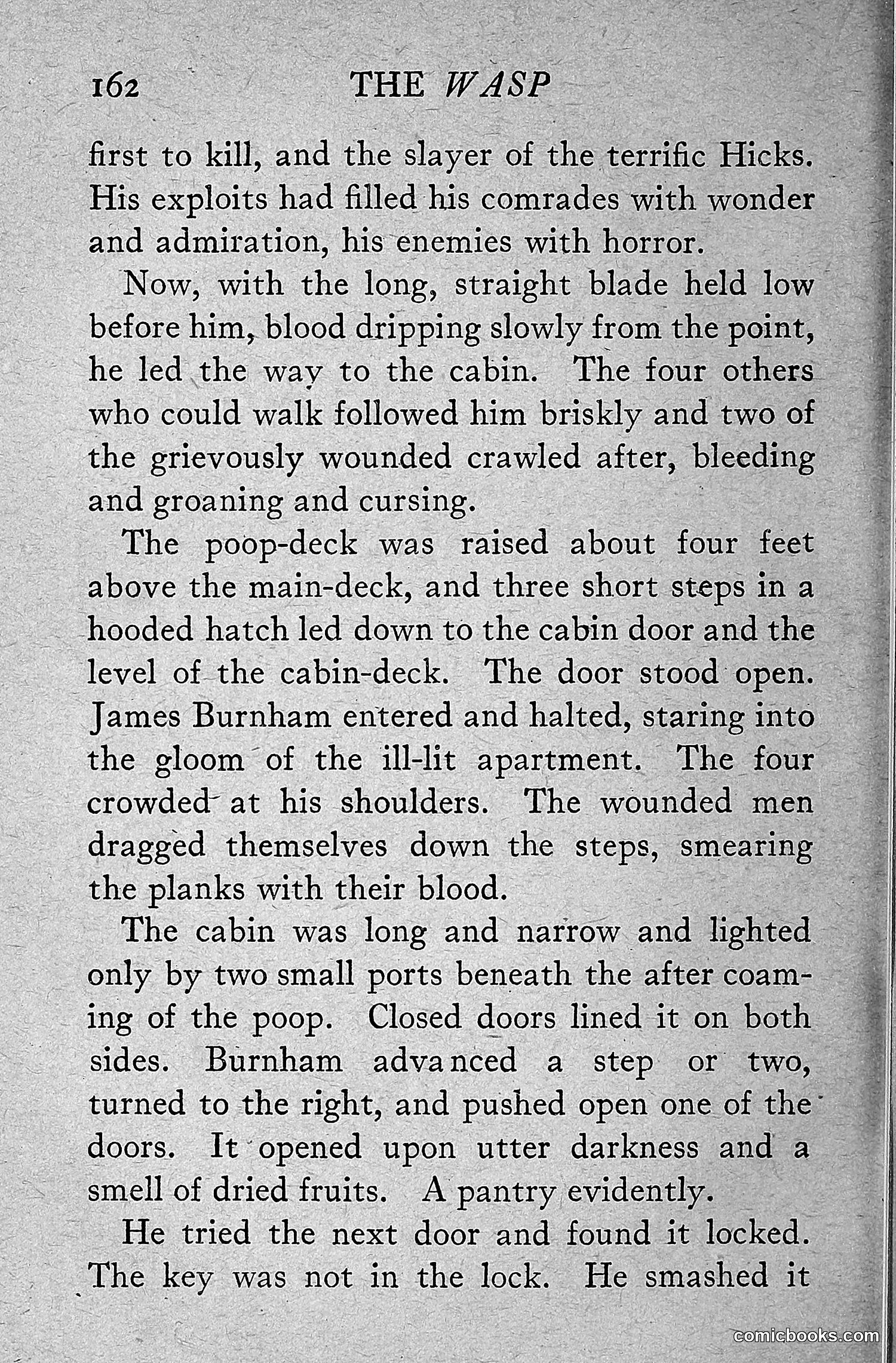 The Wasp — 1918 — page 171 of 330