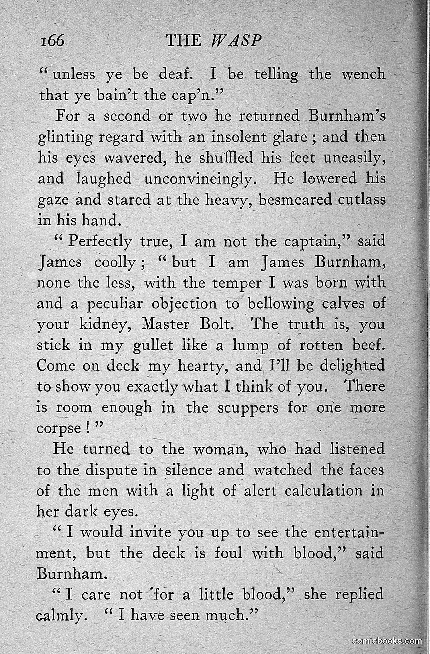 The Wasp — 1918 — page 175 of 330