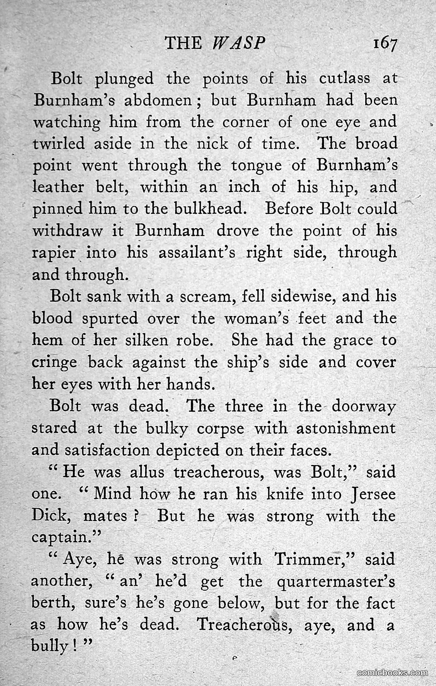 The Wasp — 1918 — page 176 of 330