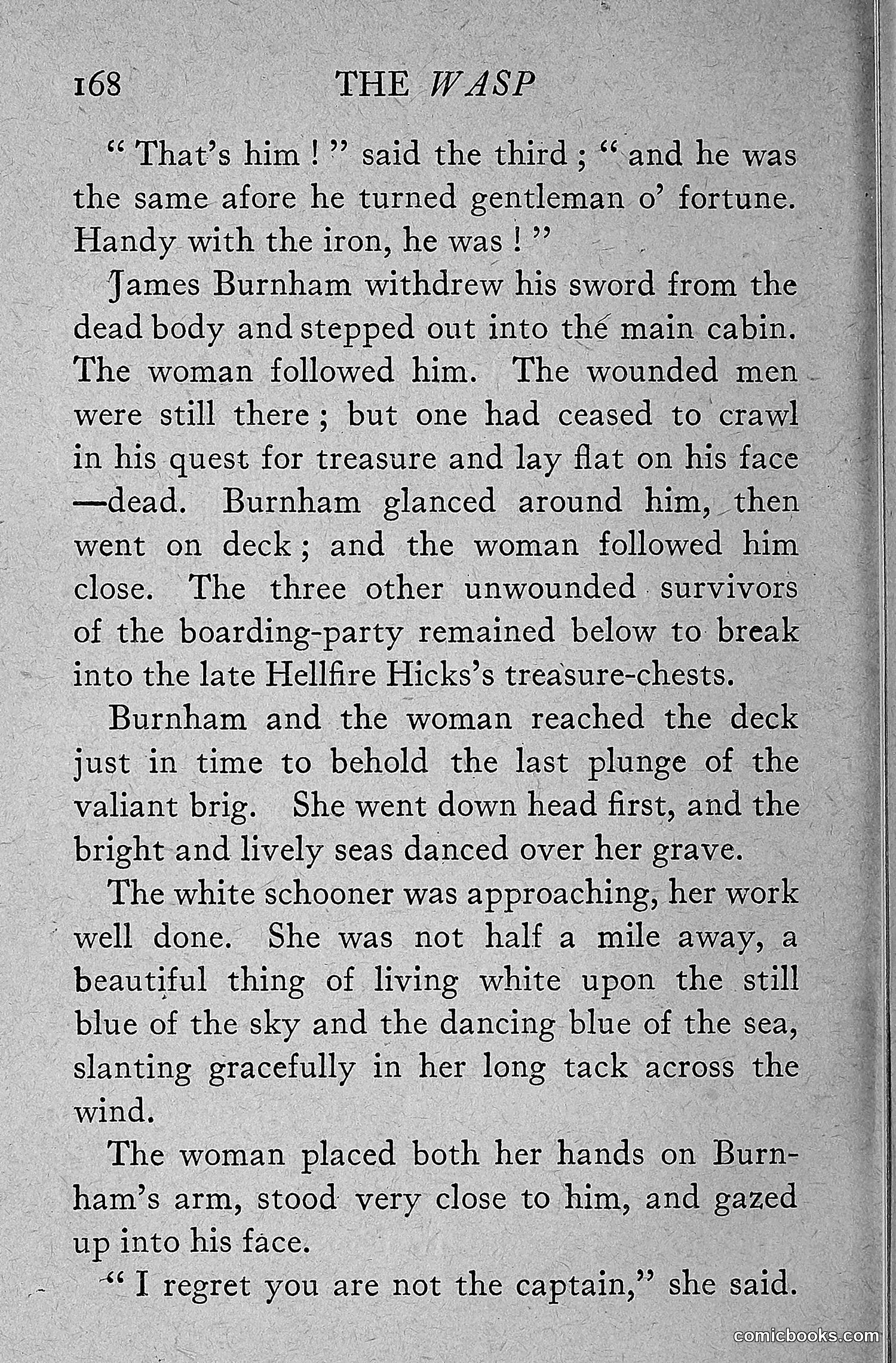 The Wasp — 1918 — page 177 of 330
