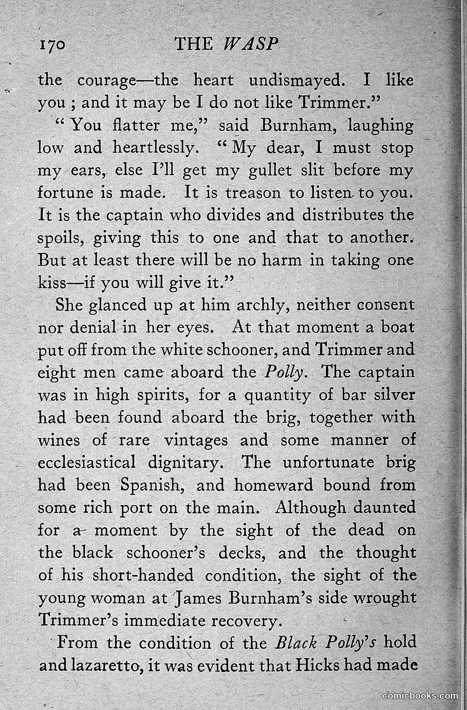 The Wasp — 1918 — page 179 of 330