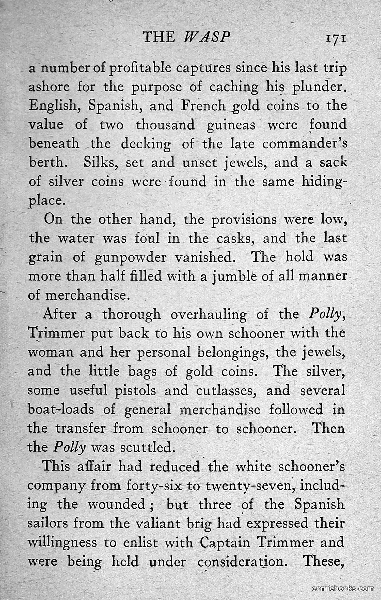 The Wasp — 1918 — page 180 of 330