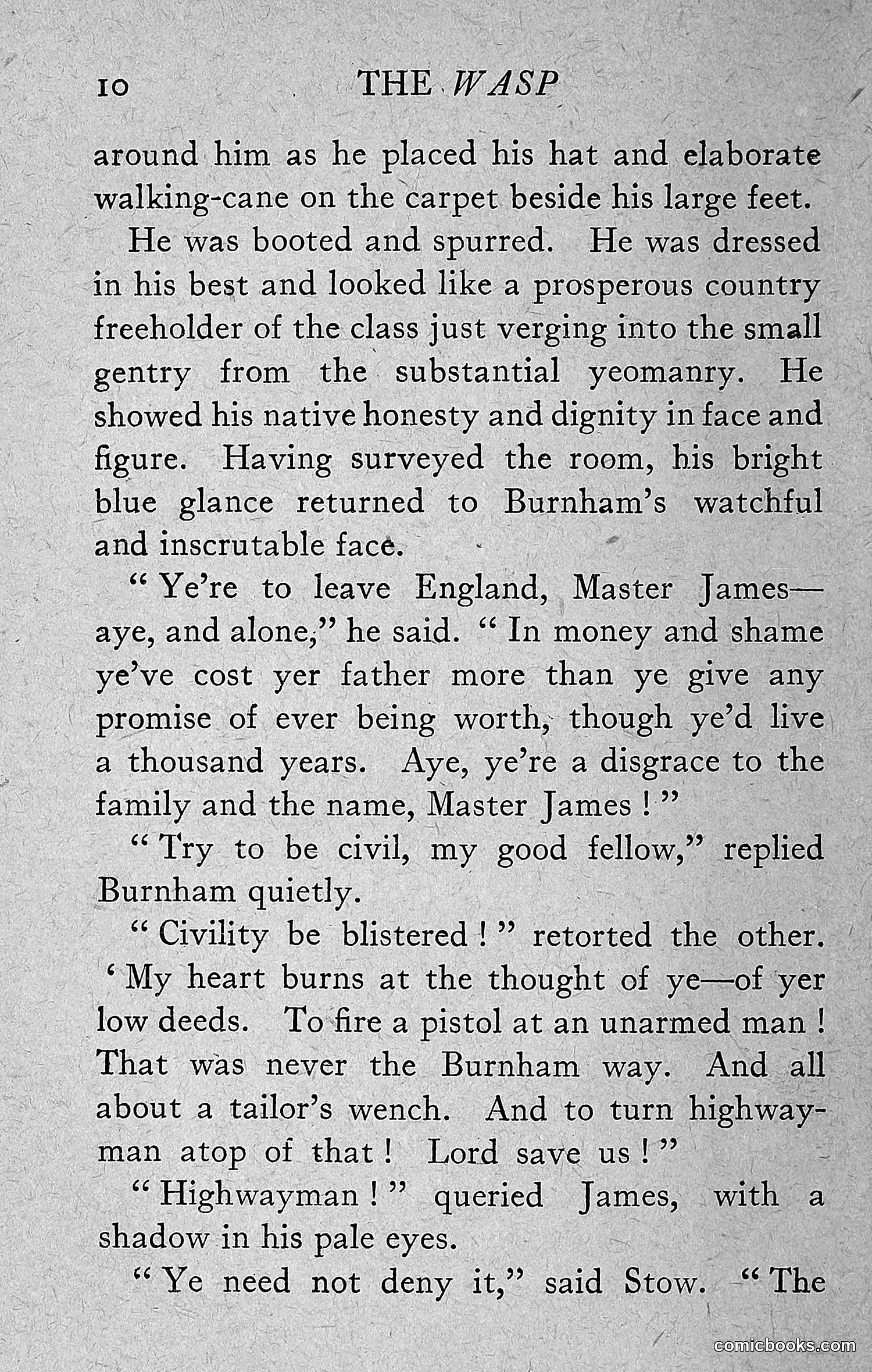 The Wasp — 1918 — page 19 of 330