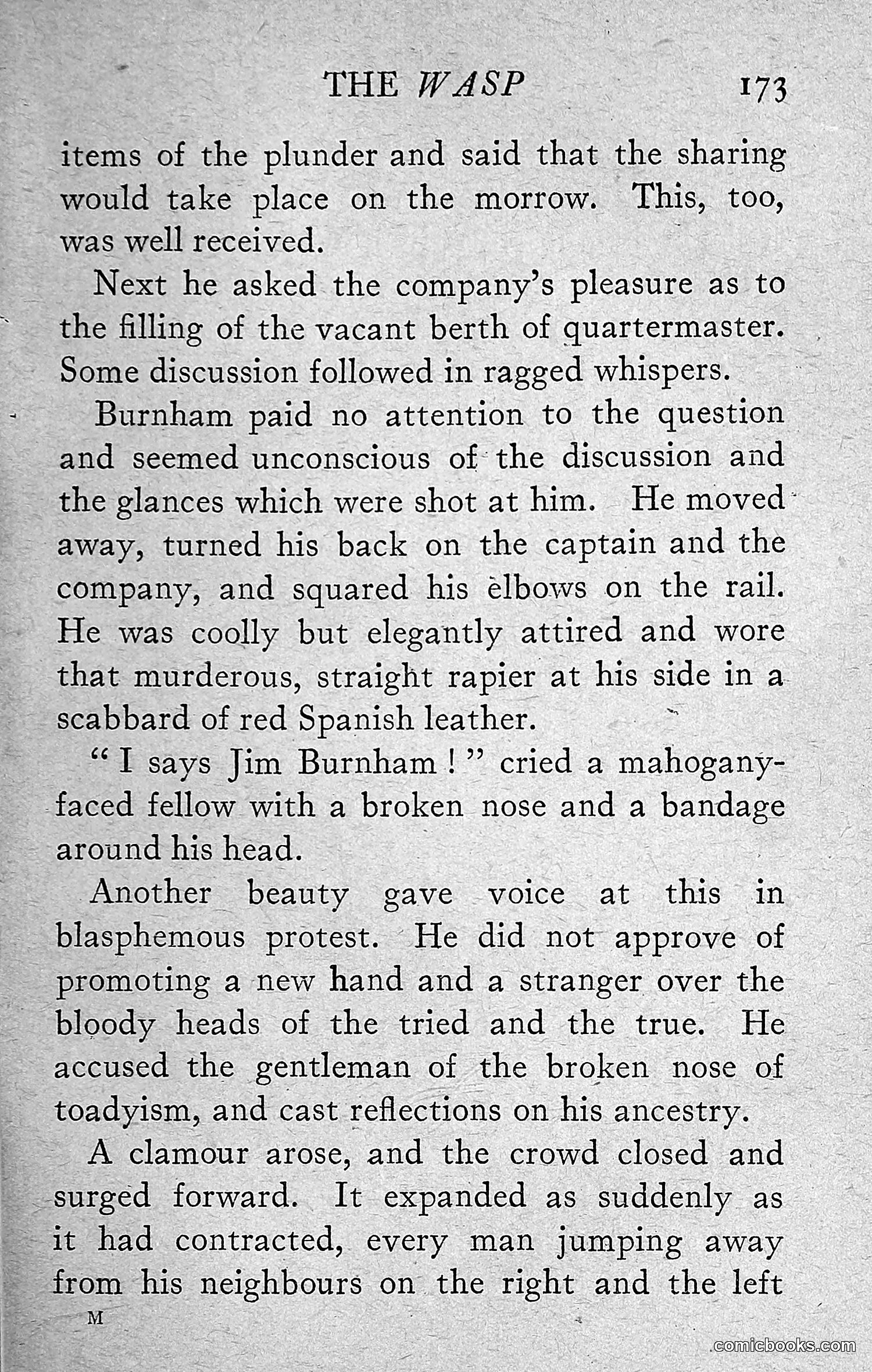 The Wasp — 1918 — page 182 of 330