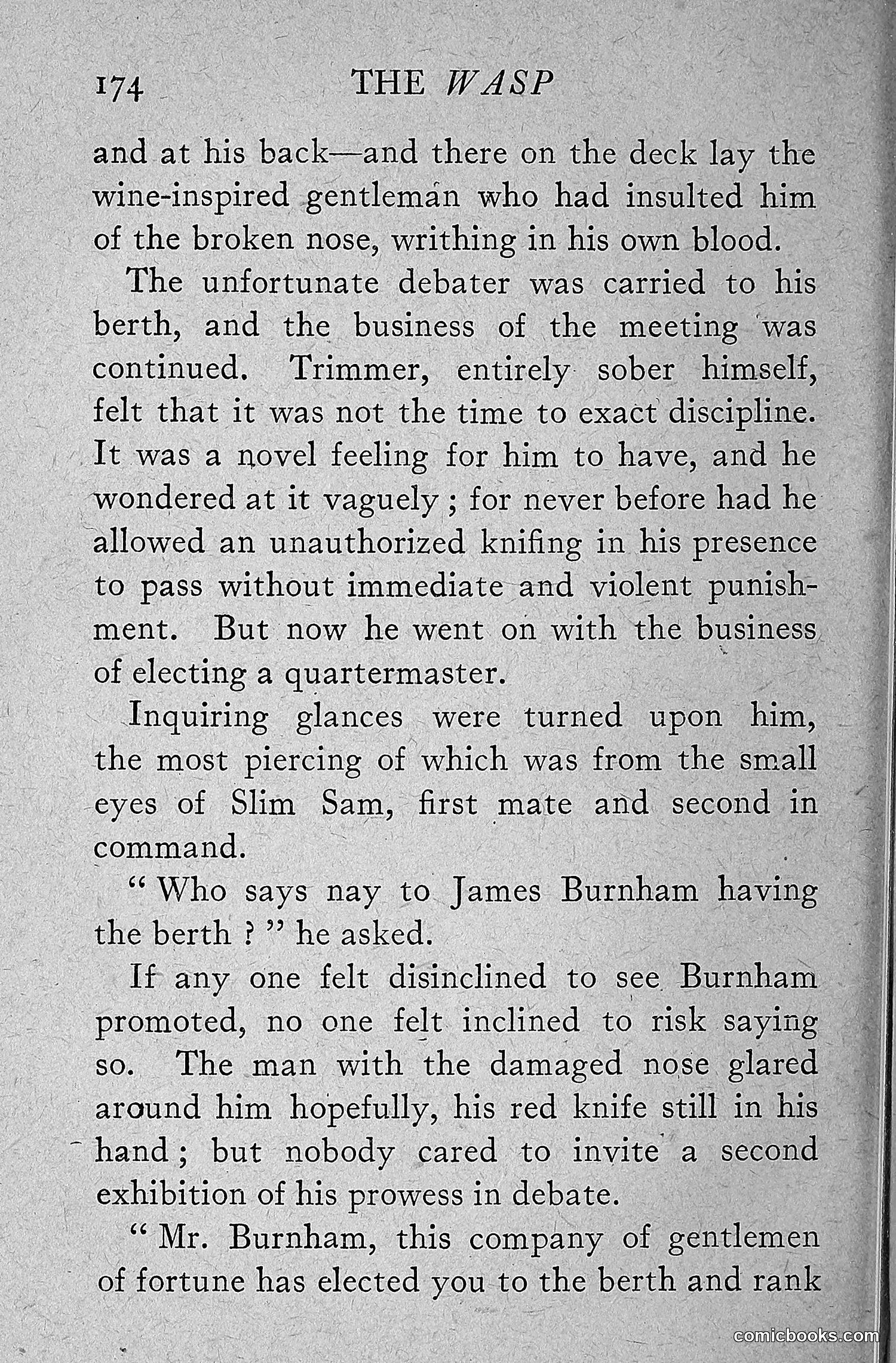 The Wasp — 1918 — page 183 of 330