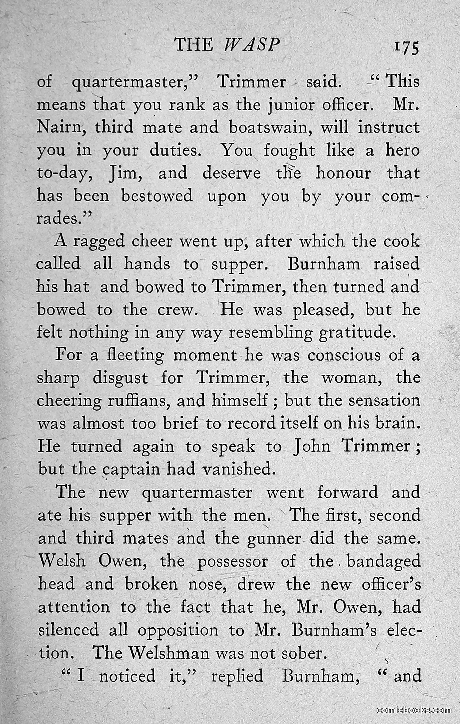 The Wasp — 1918 — page 184 of 330