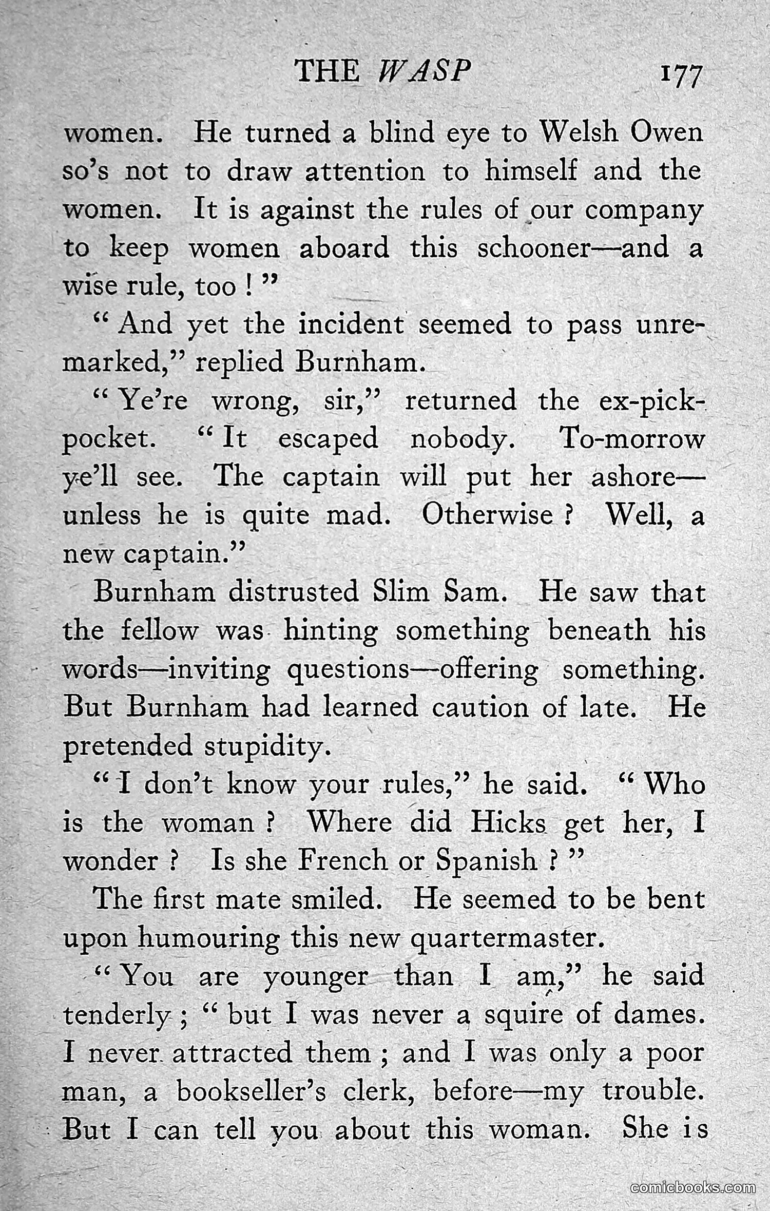 The Wasp — 1918 — page 186 of 330