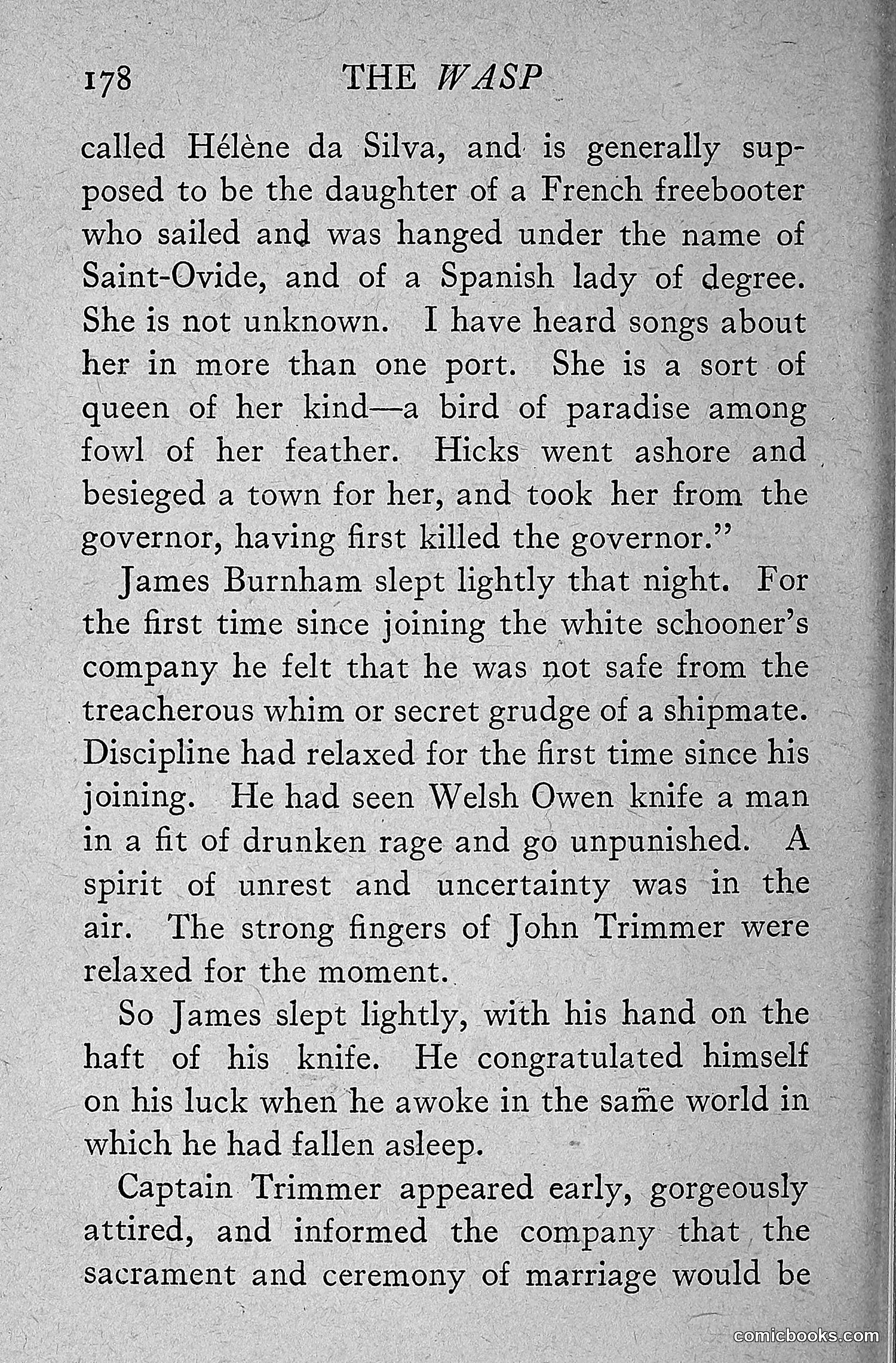 The Wasp — 1918 — page 187 of 330