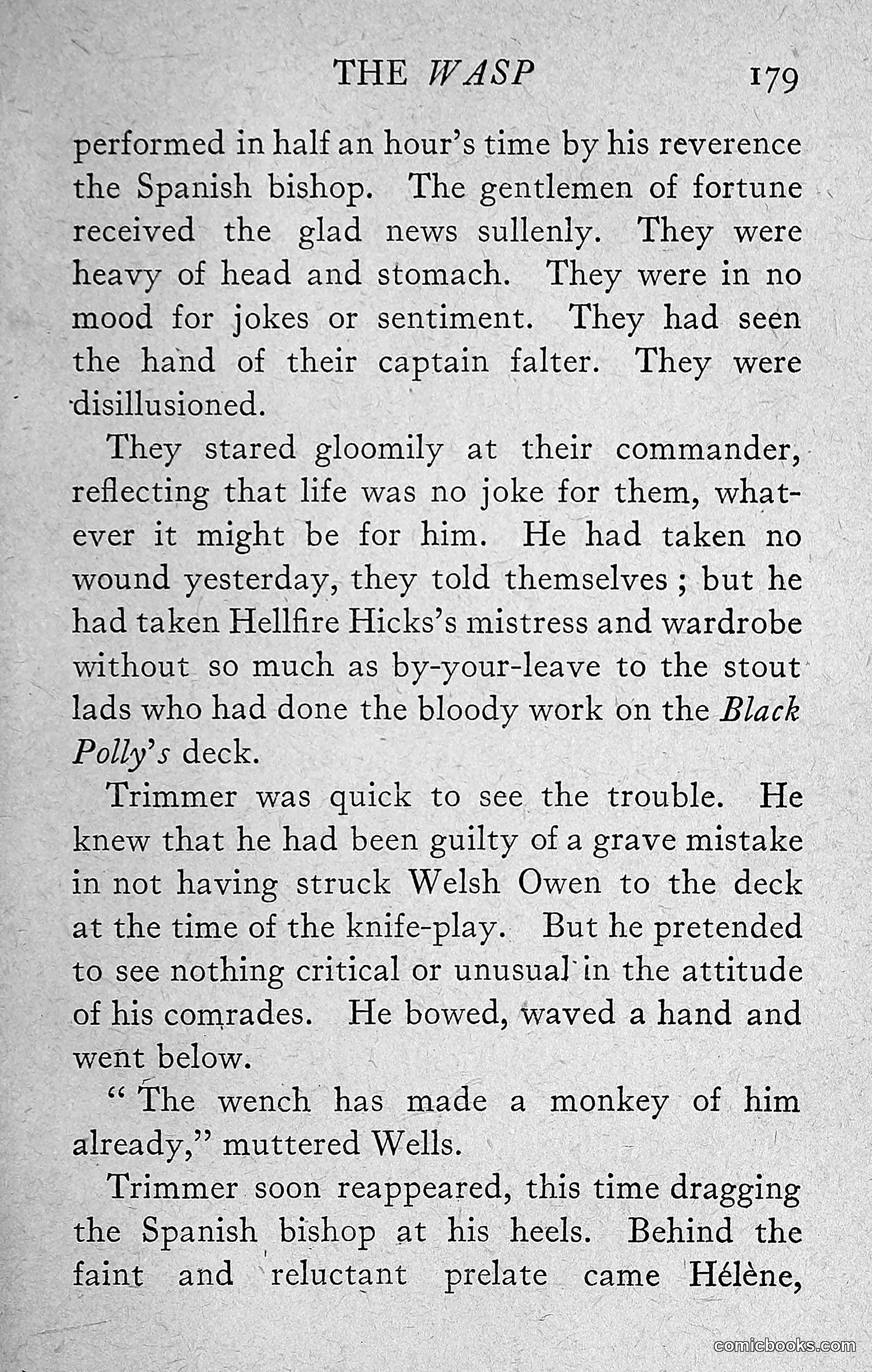 The Wasp — 1918 — page 188 of 330