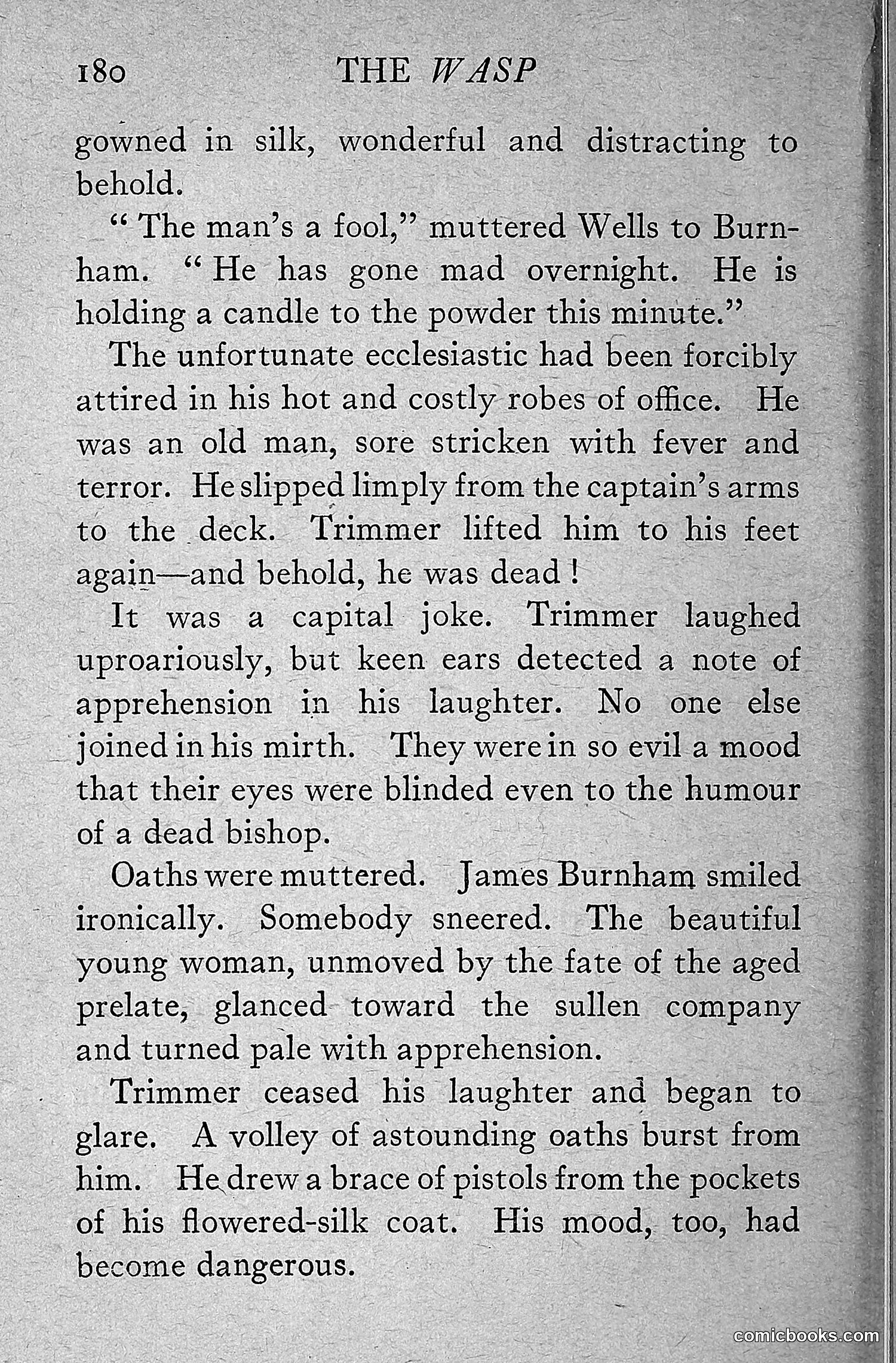 The Wasp — 1918 — page 189 of 330