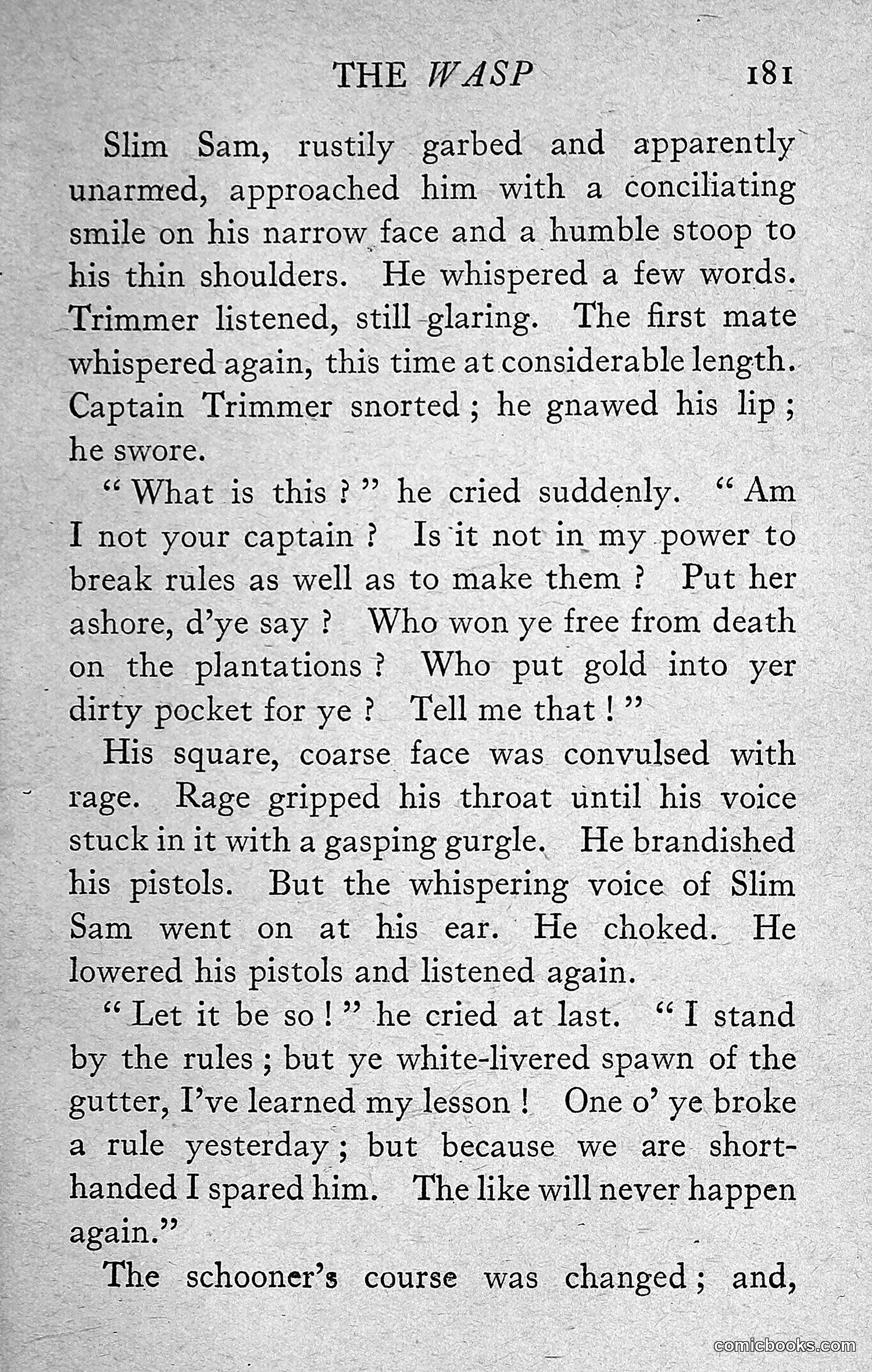 The Wasp — 1918 — page 190 of 330
