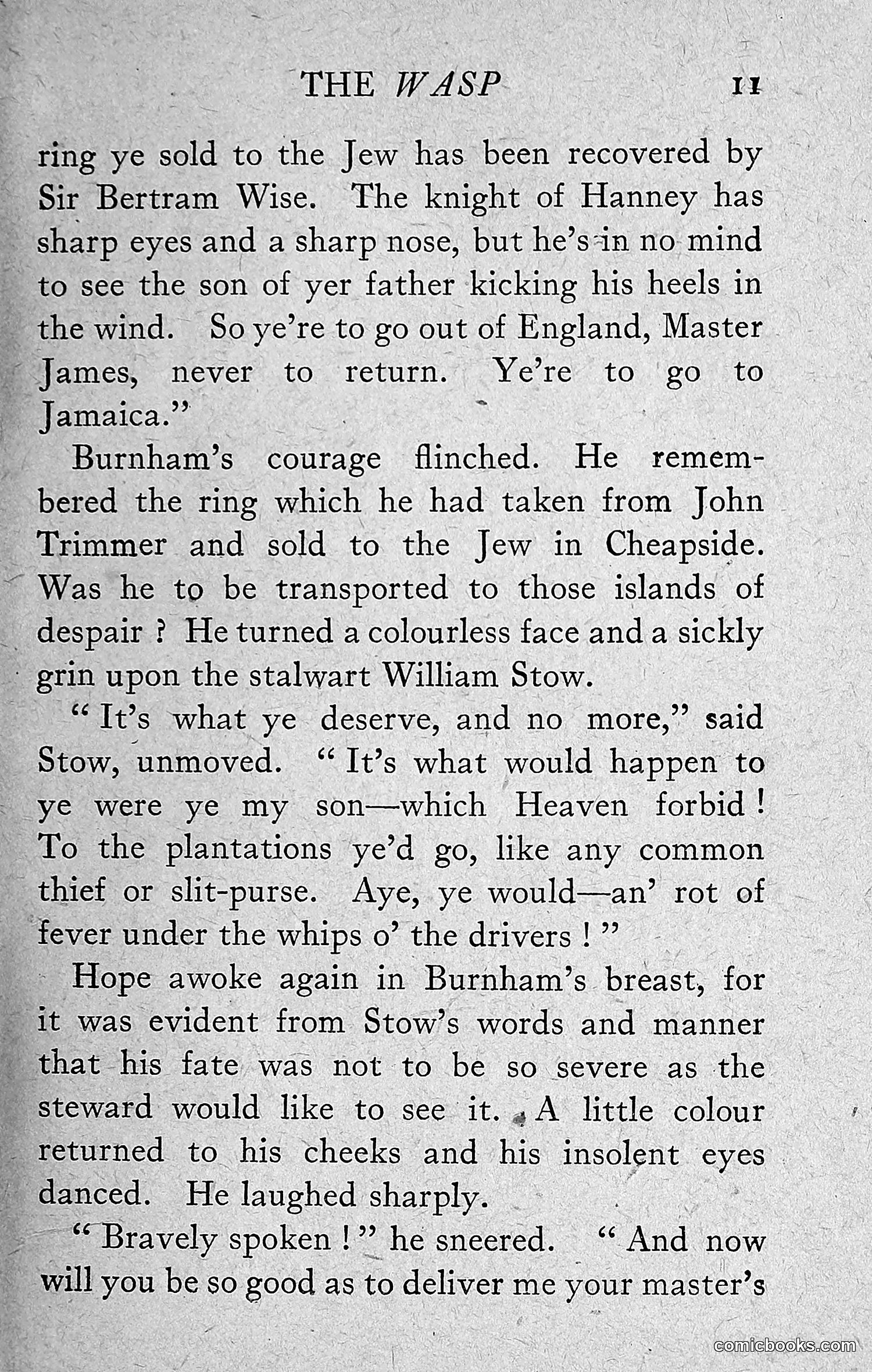 The Wasp — 1918 — page 20 of 330